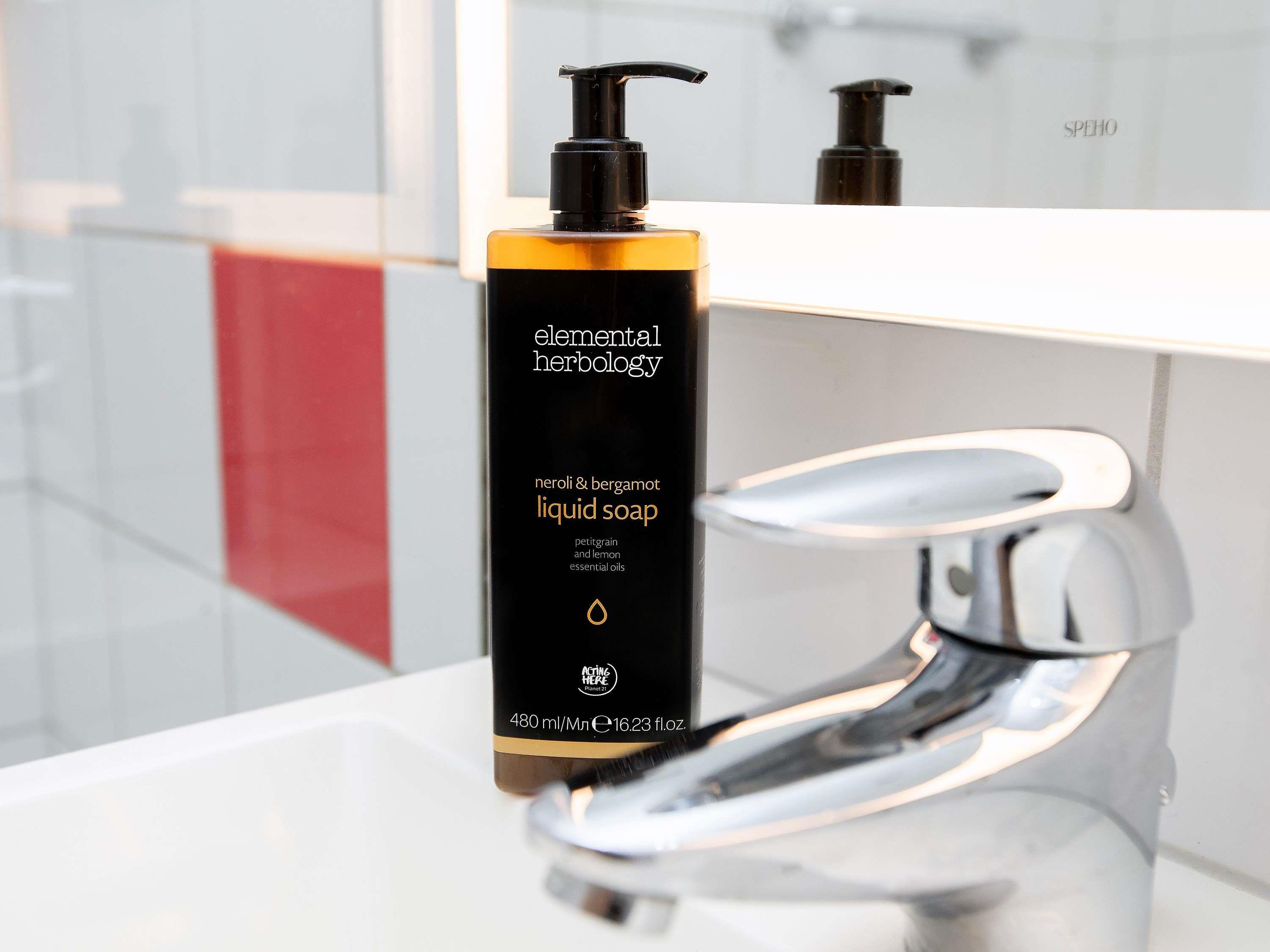 Mercure Thurrock Stifford Hall