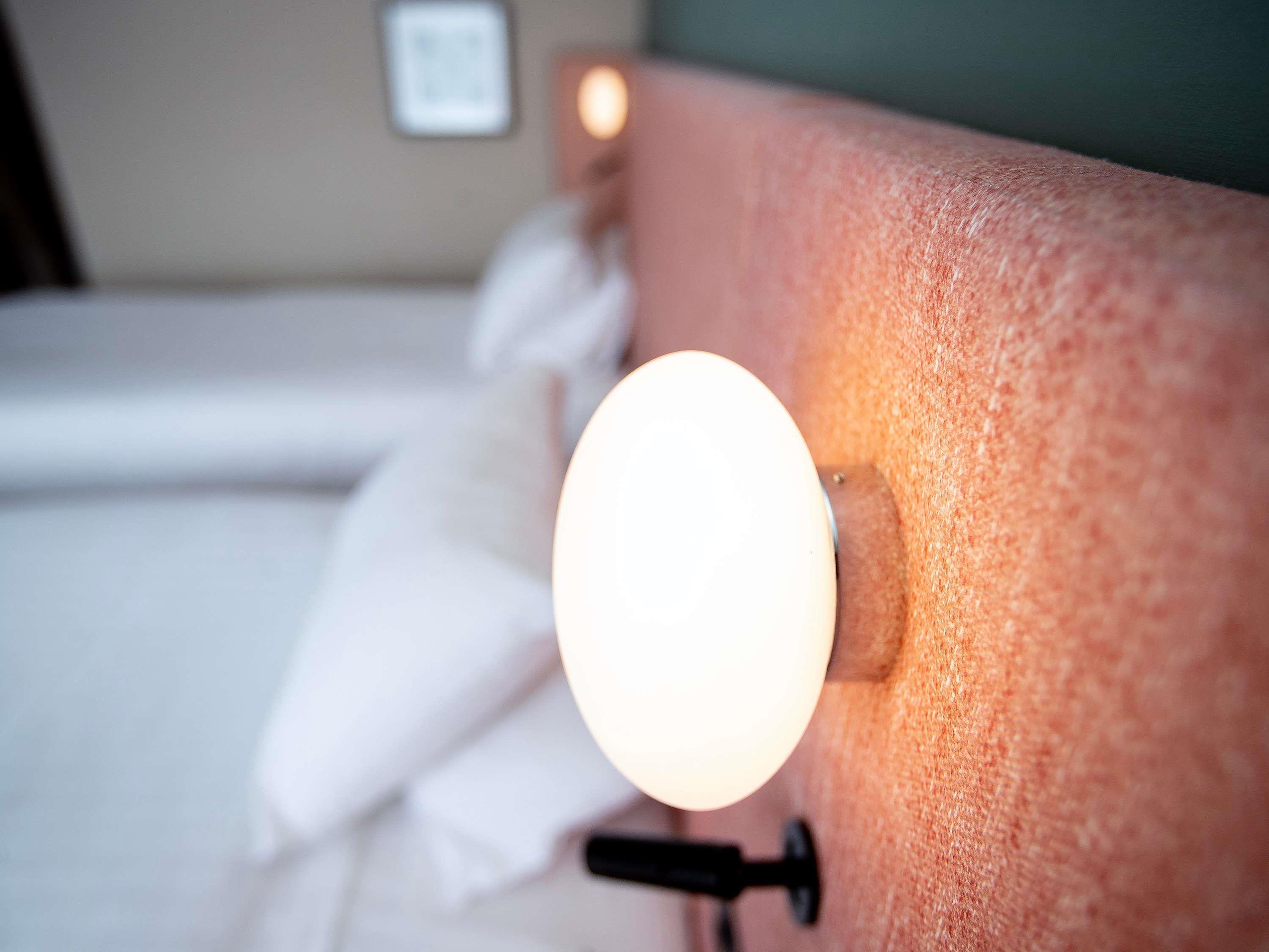 Mercure Thurrock Stifford Hall