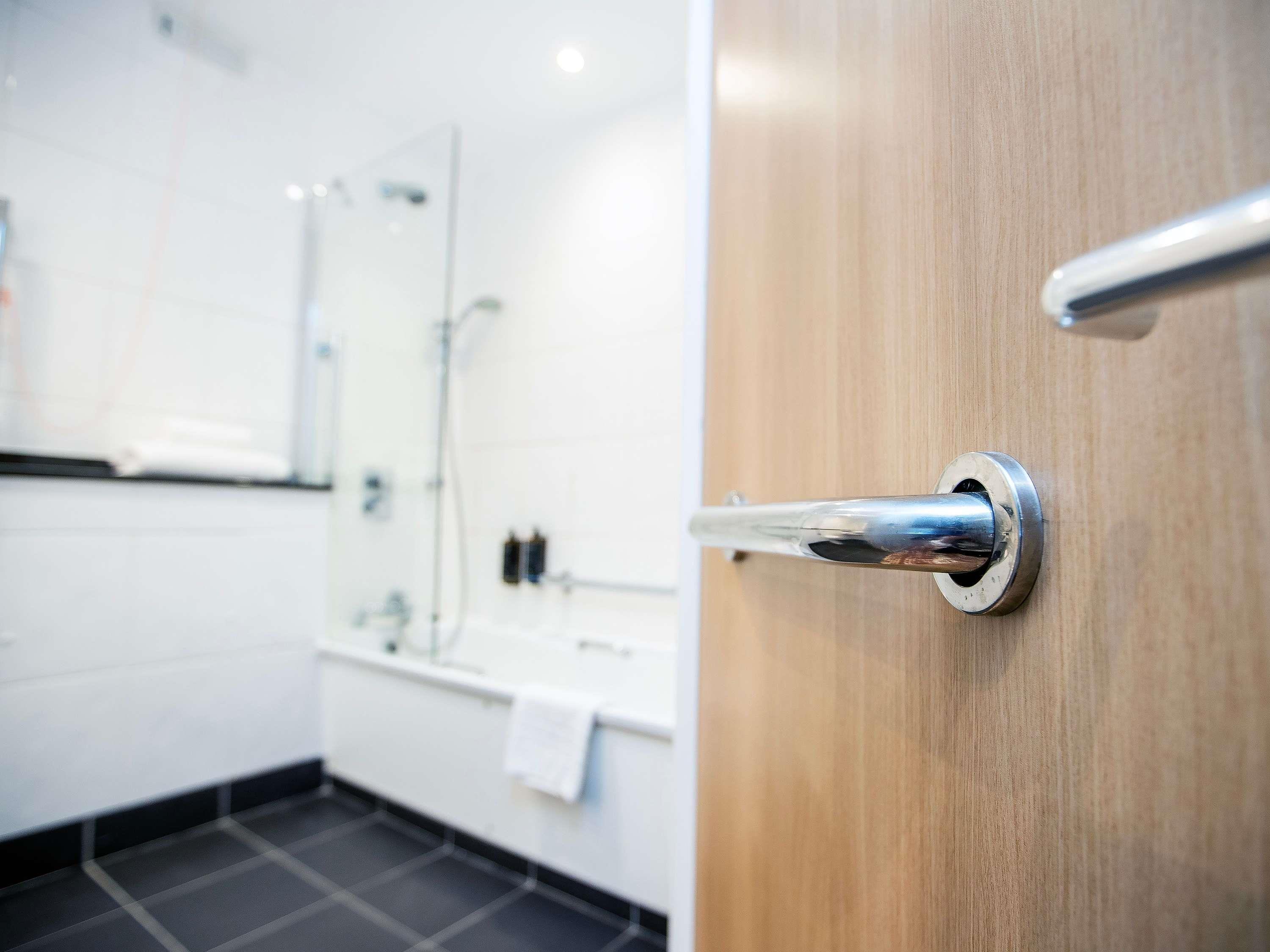 Mercure Thurrock Stifford Hall