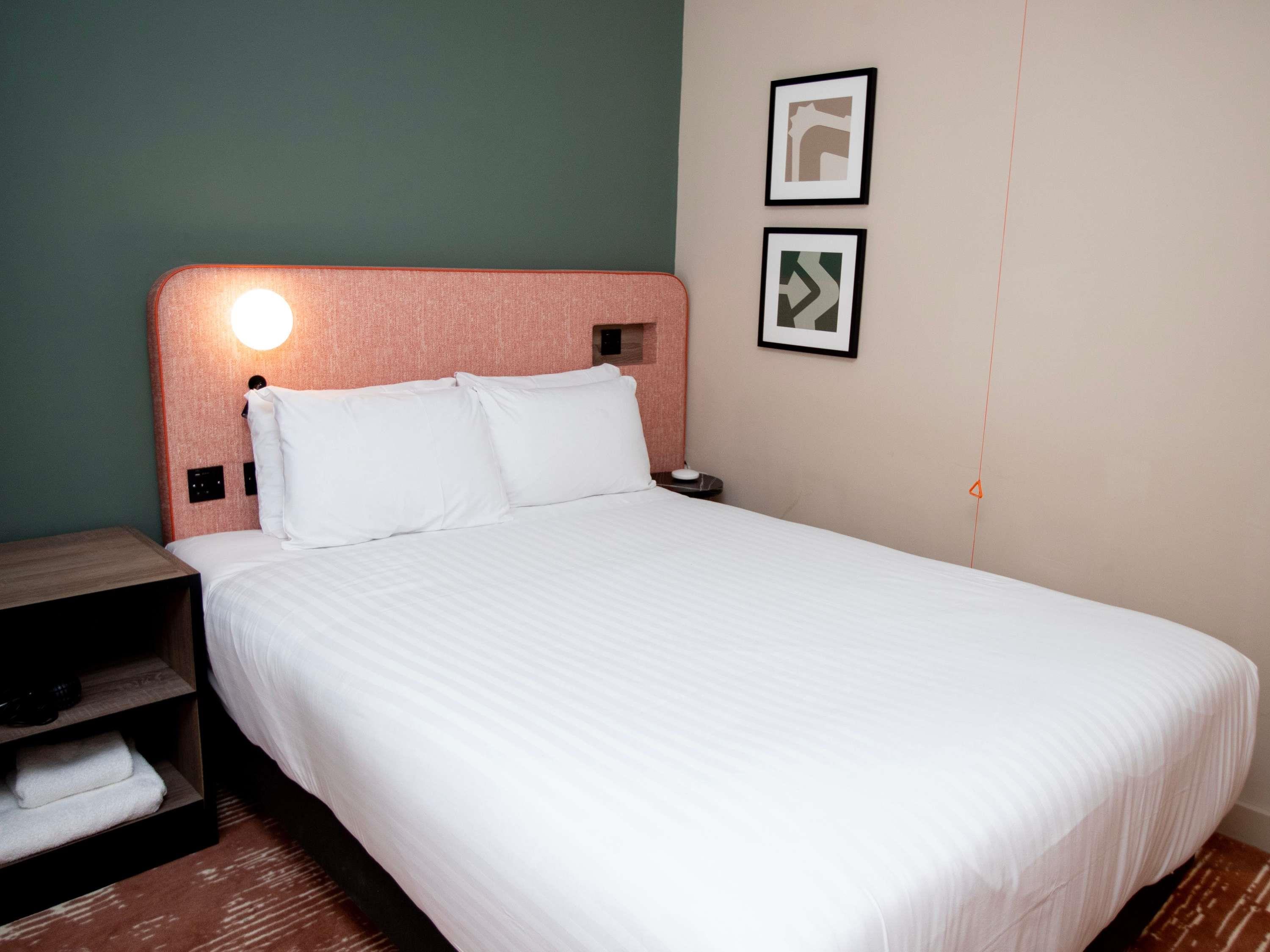 Mercure Thurrock Stifford Hall