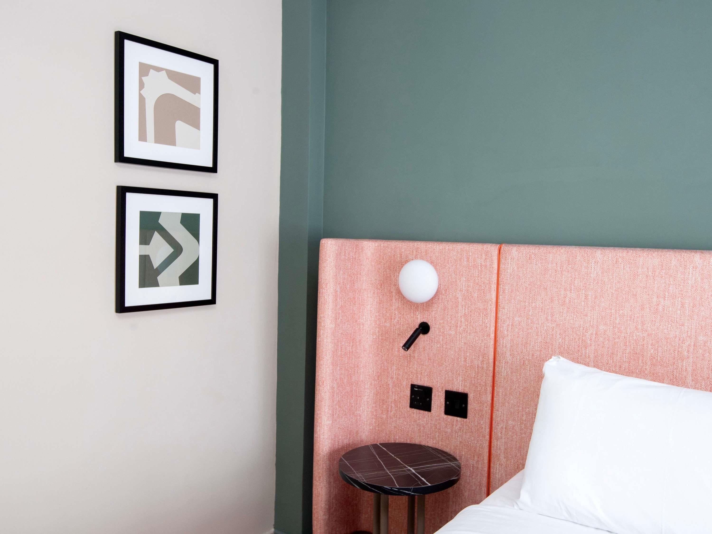 Mercure Thurrock Stifford Hall