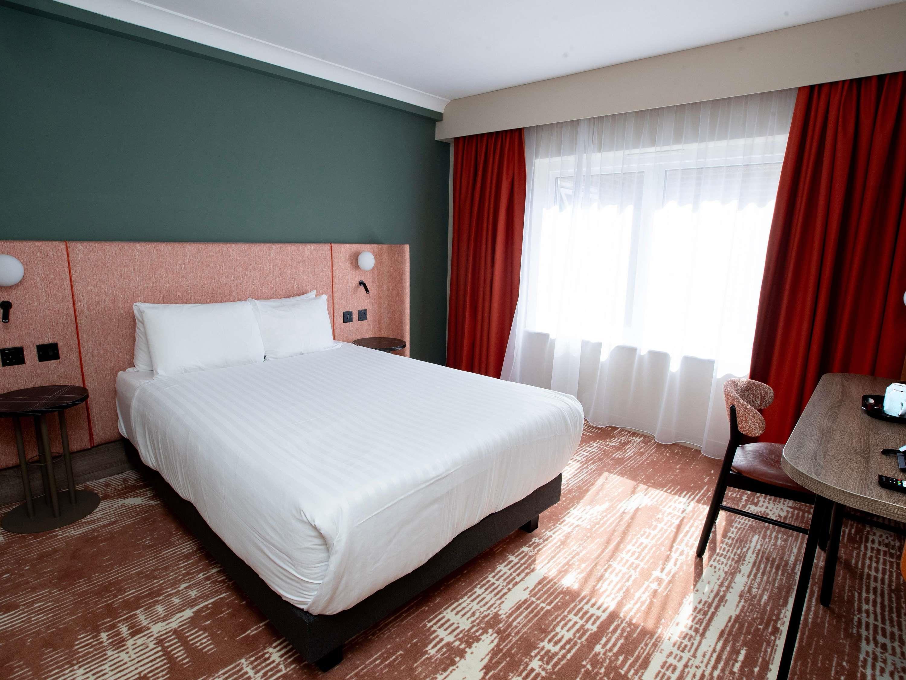 Mercure Thurrock Stifford Hall