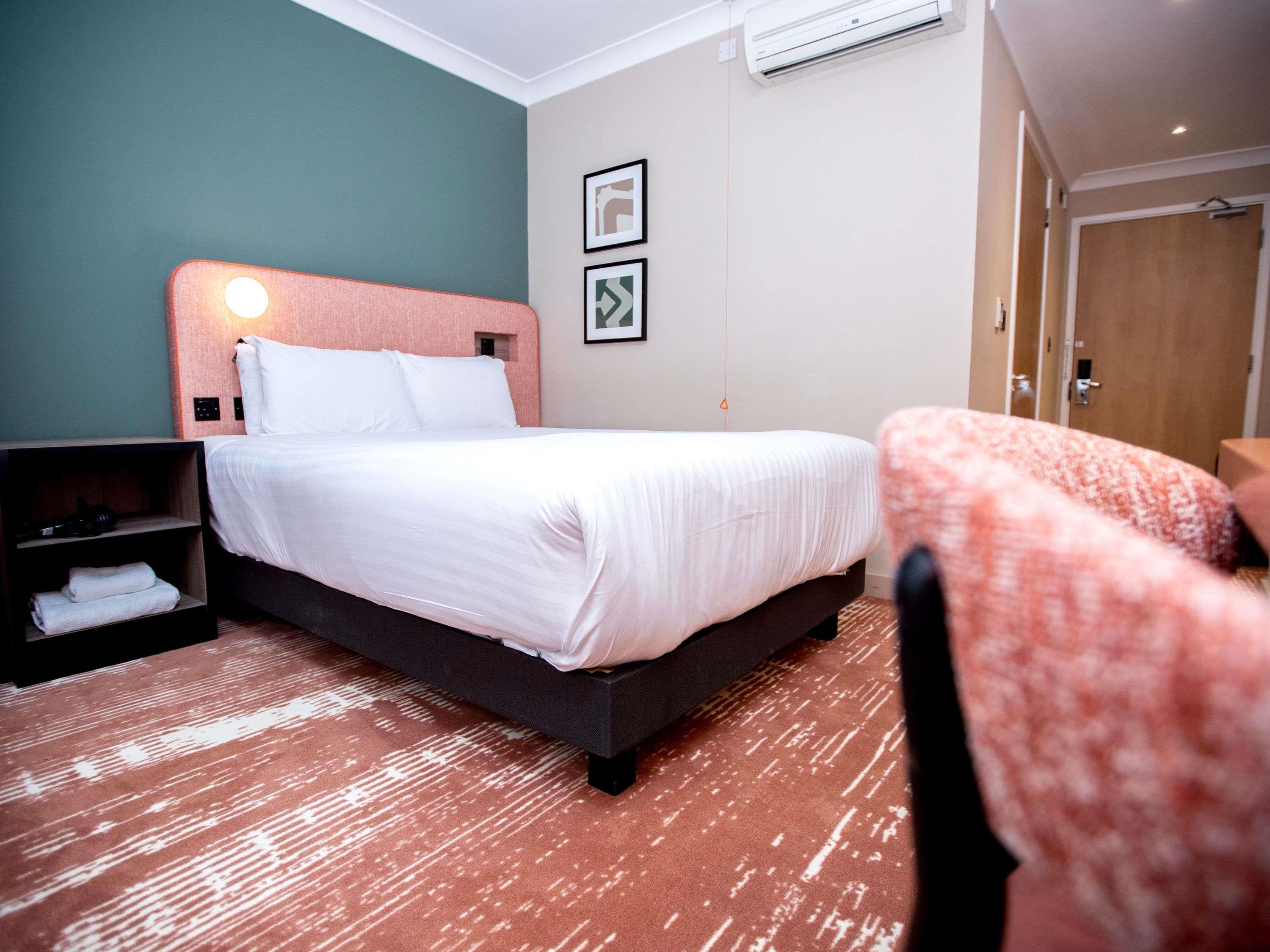 Mercure Thurrock Stifford Hall