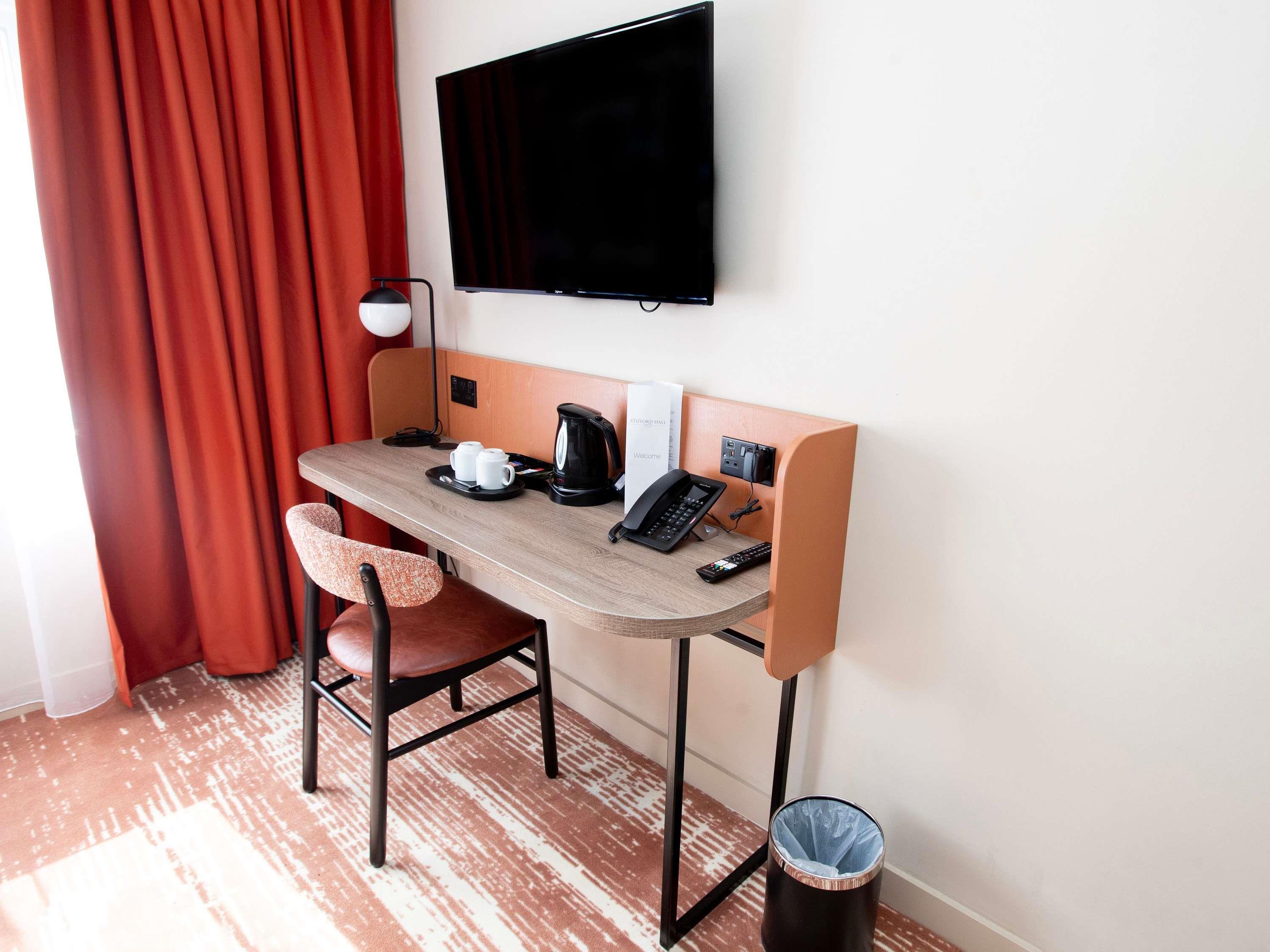 Mercure Thurrock Stifford Hall