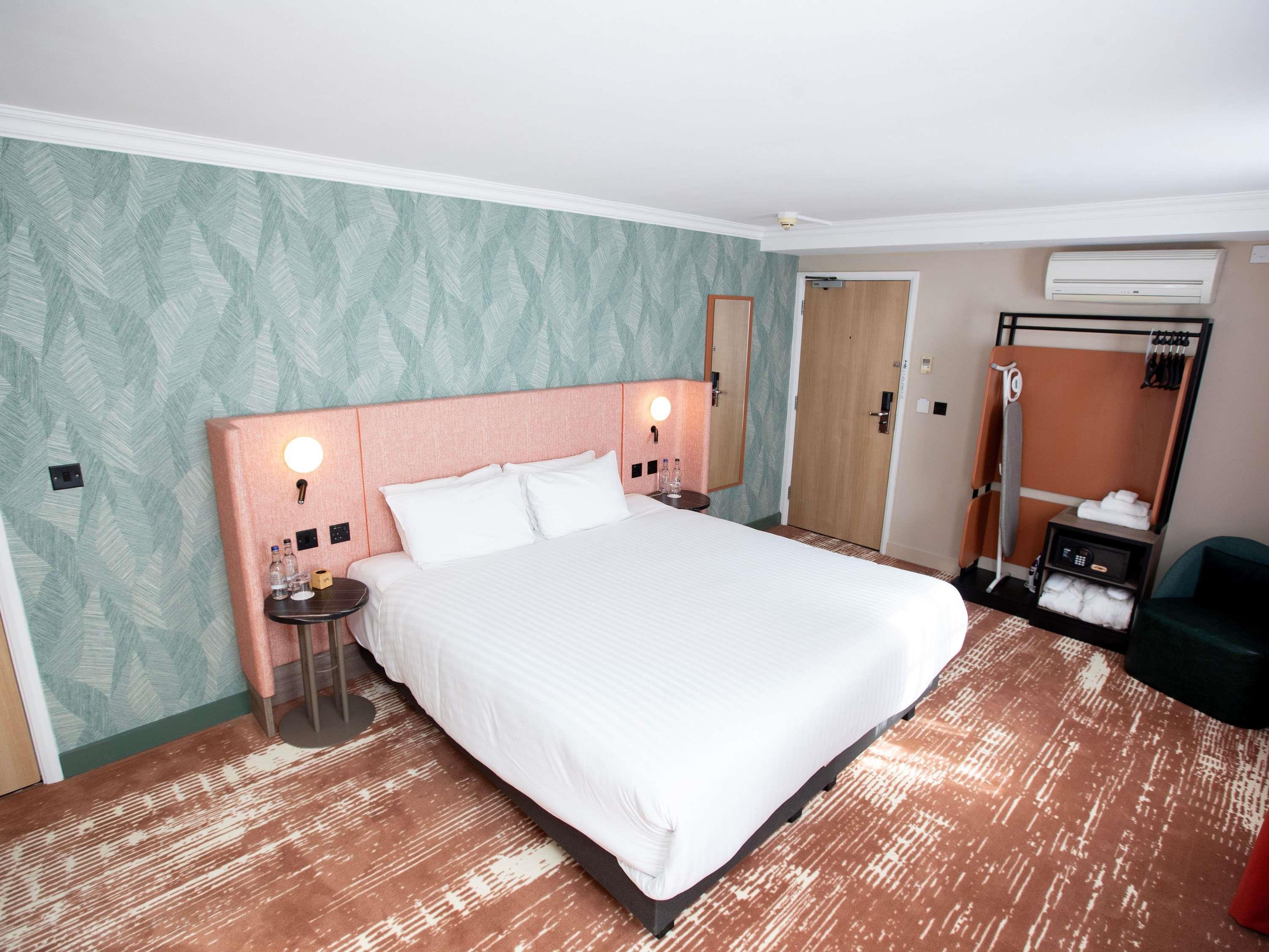 Mercure Thurrock Stifford Hall