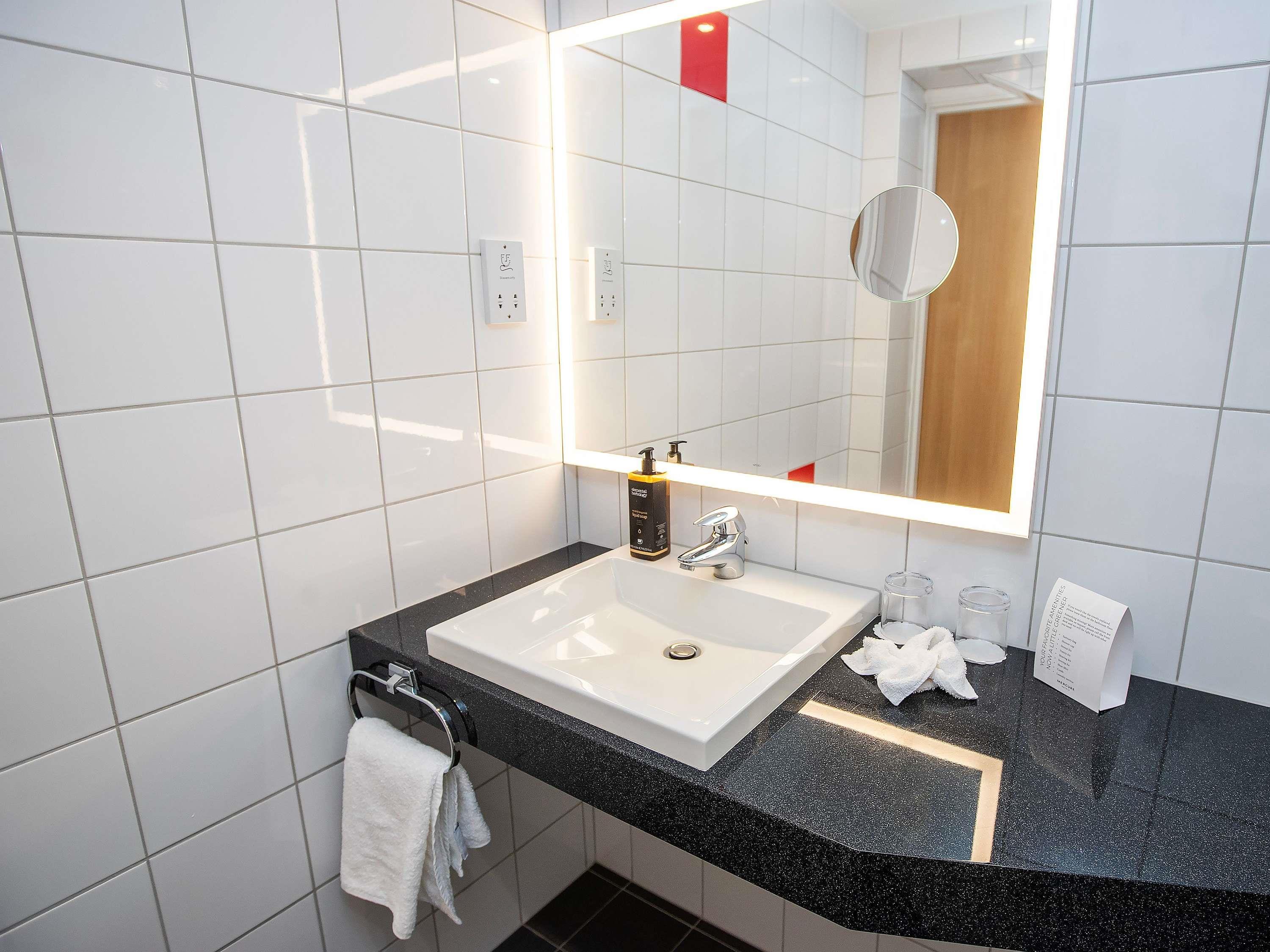 Mercure Thurrock Stifford Hall