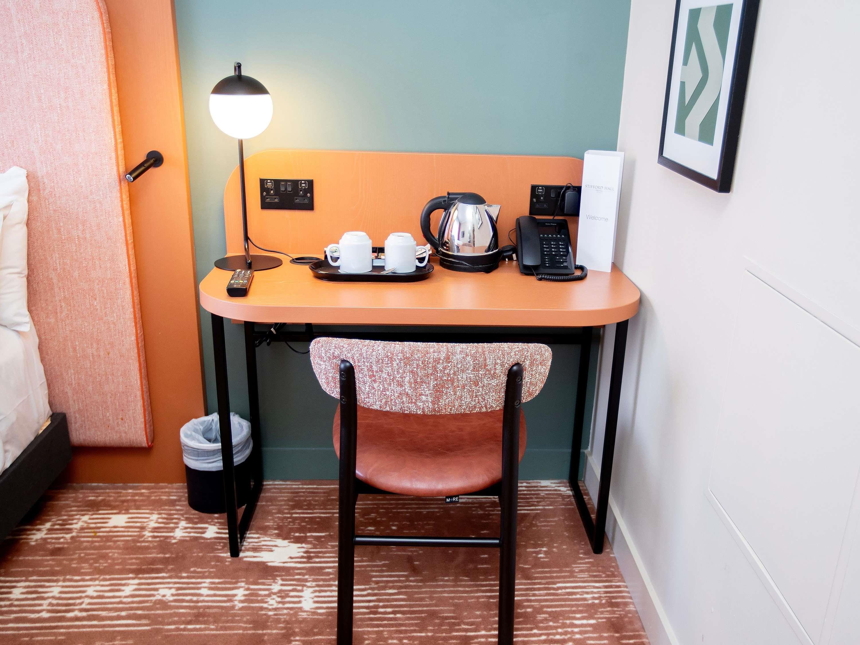 Mercure Thurrock Stifford Hall