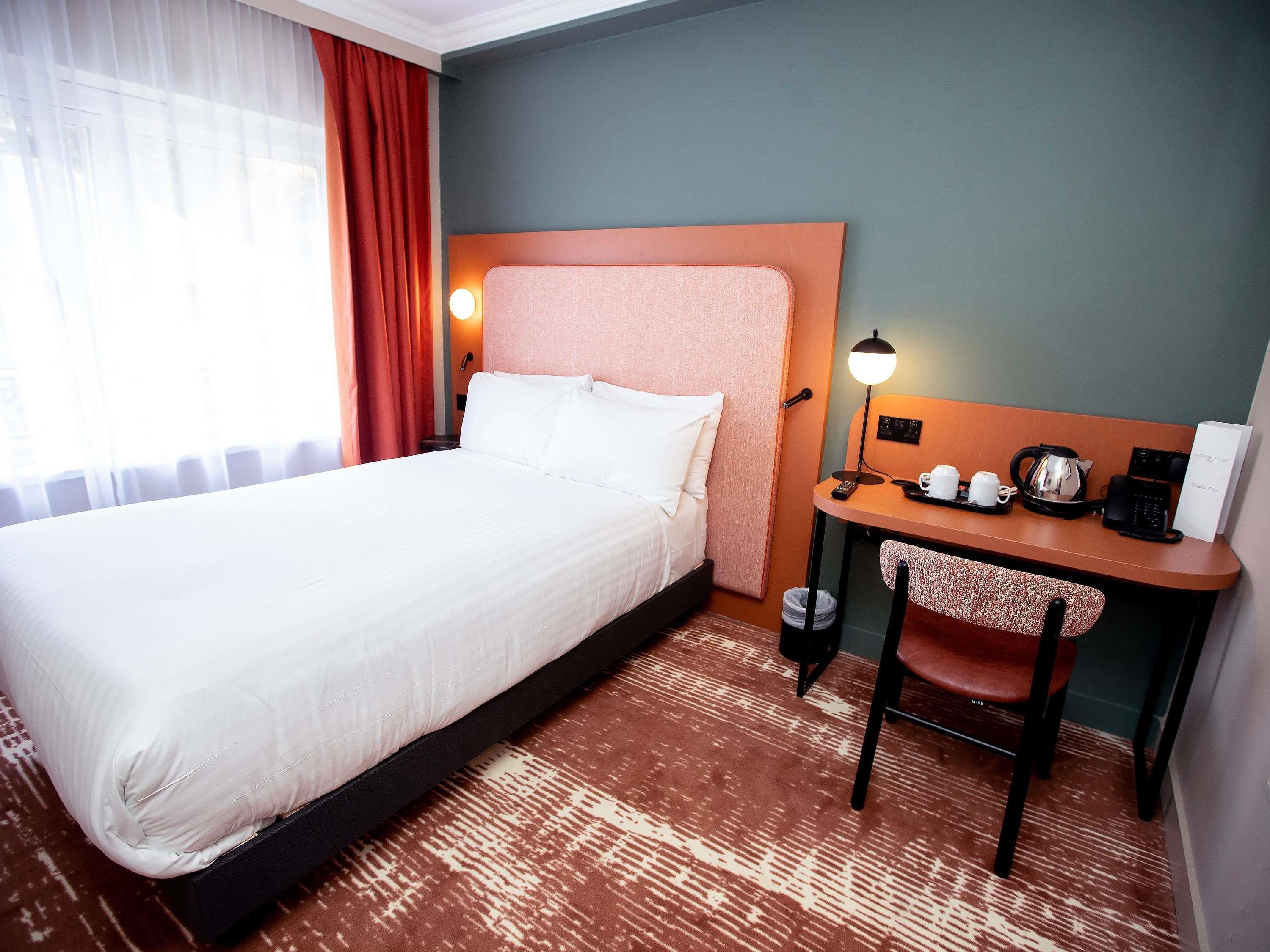 Mercure Thurrock Stifford Hall