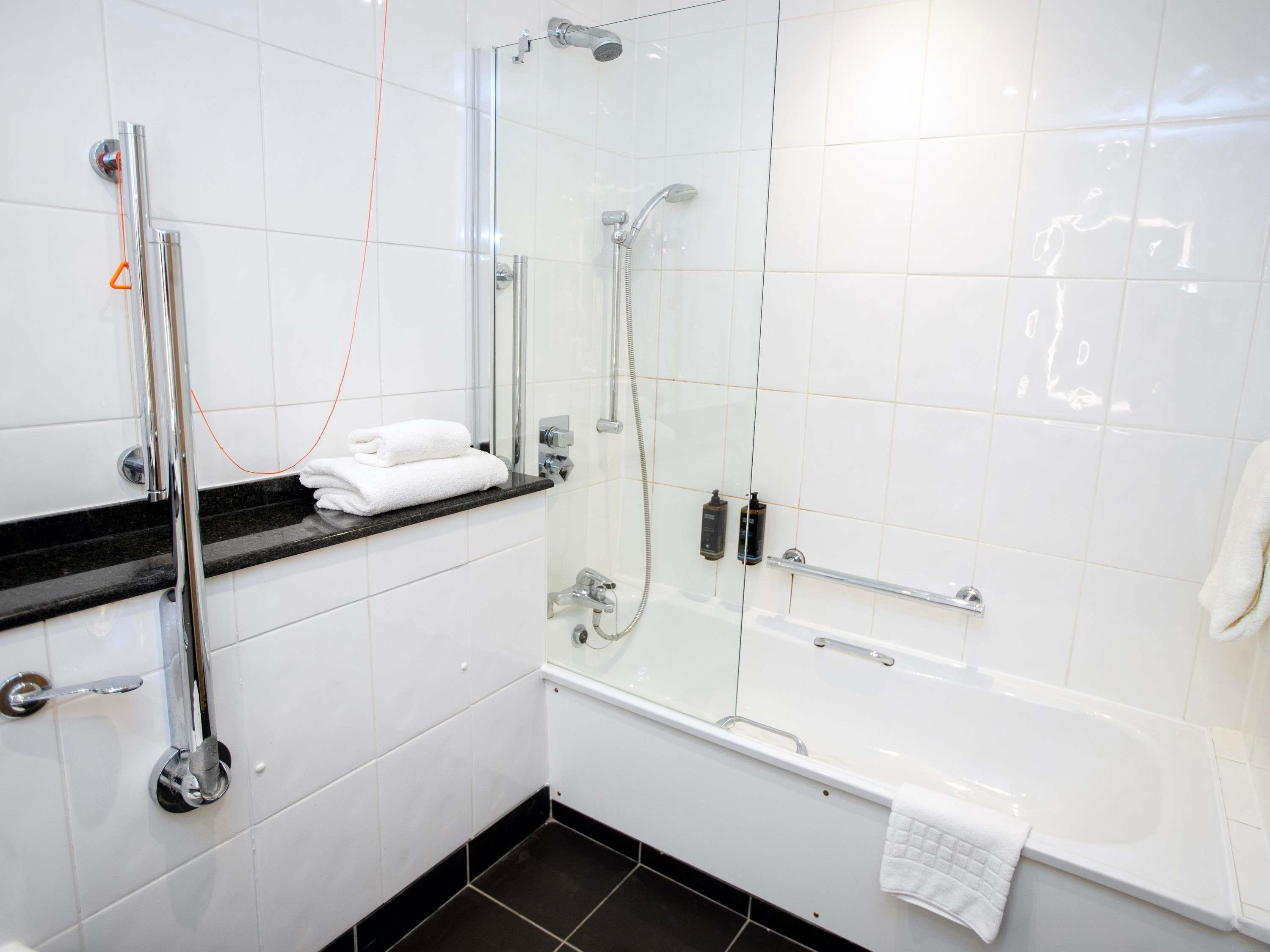 Mercure Thurrock Stifford Hall