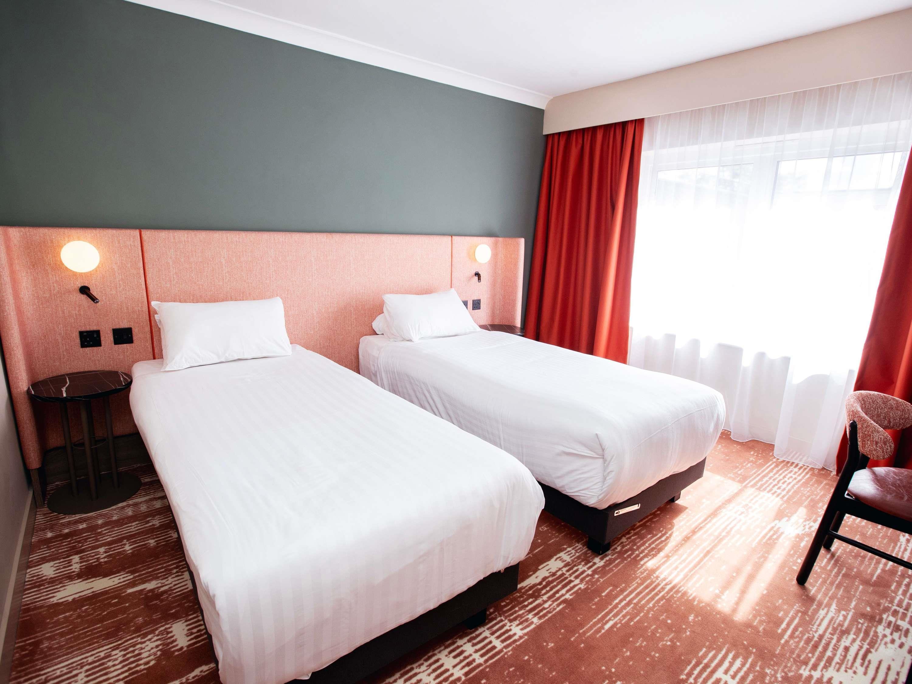 Mercure Thurrock Stifford Hall