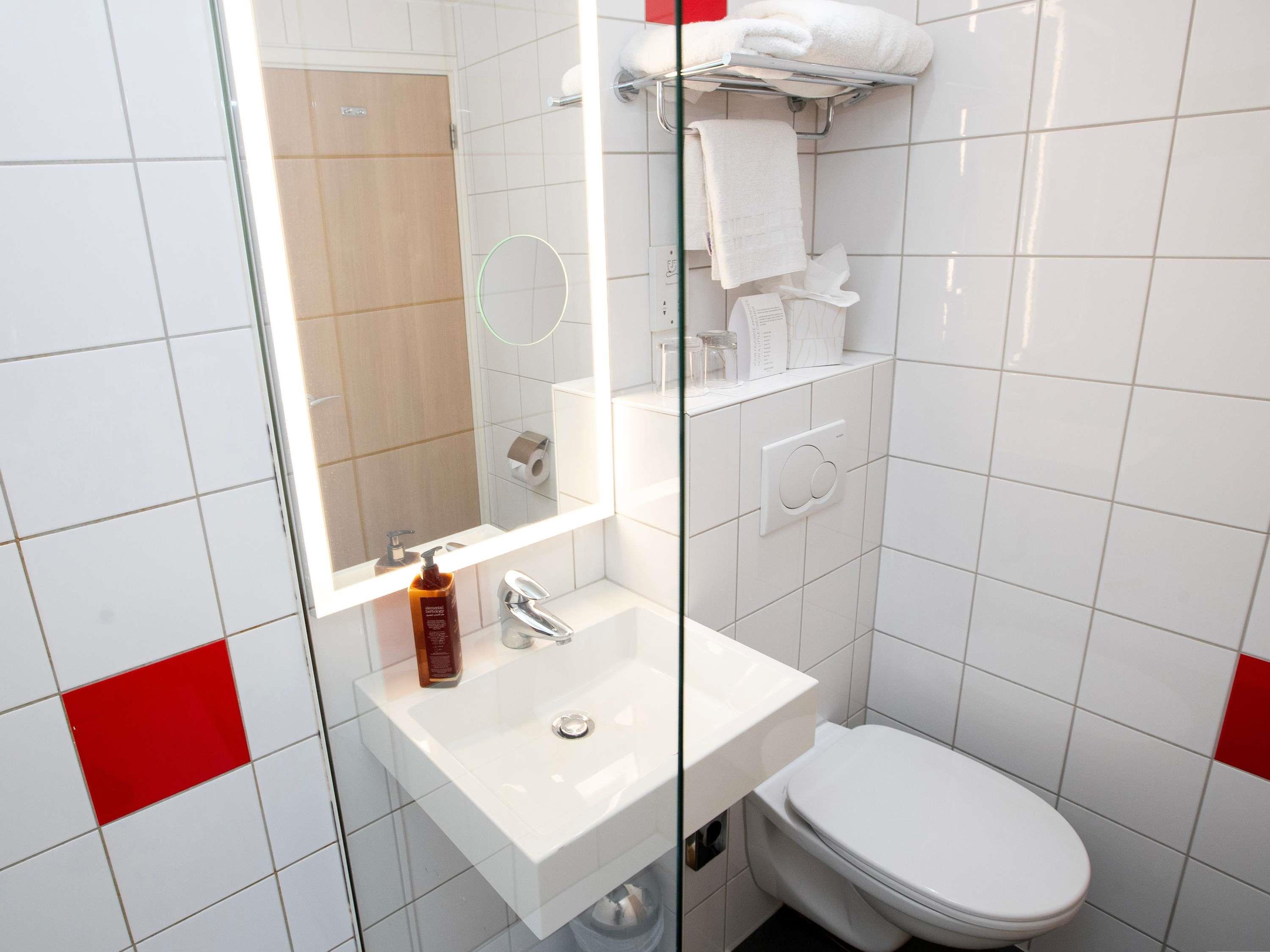 Mercure Thurrock Stifford Hall