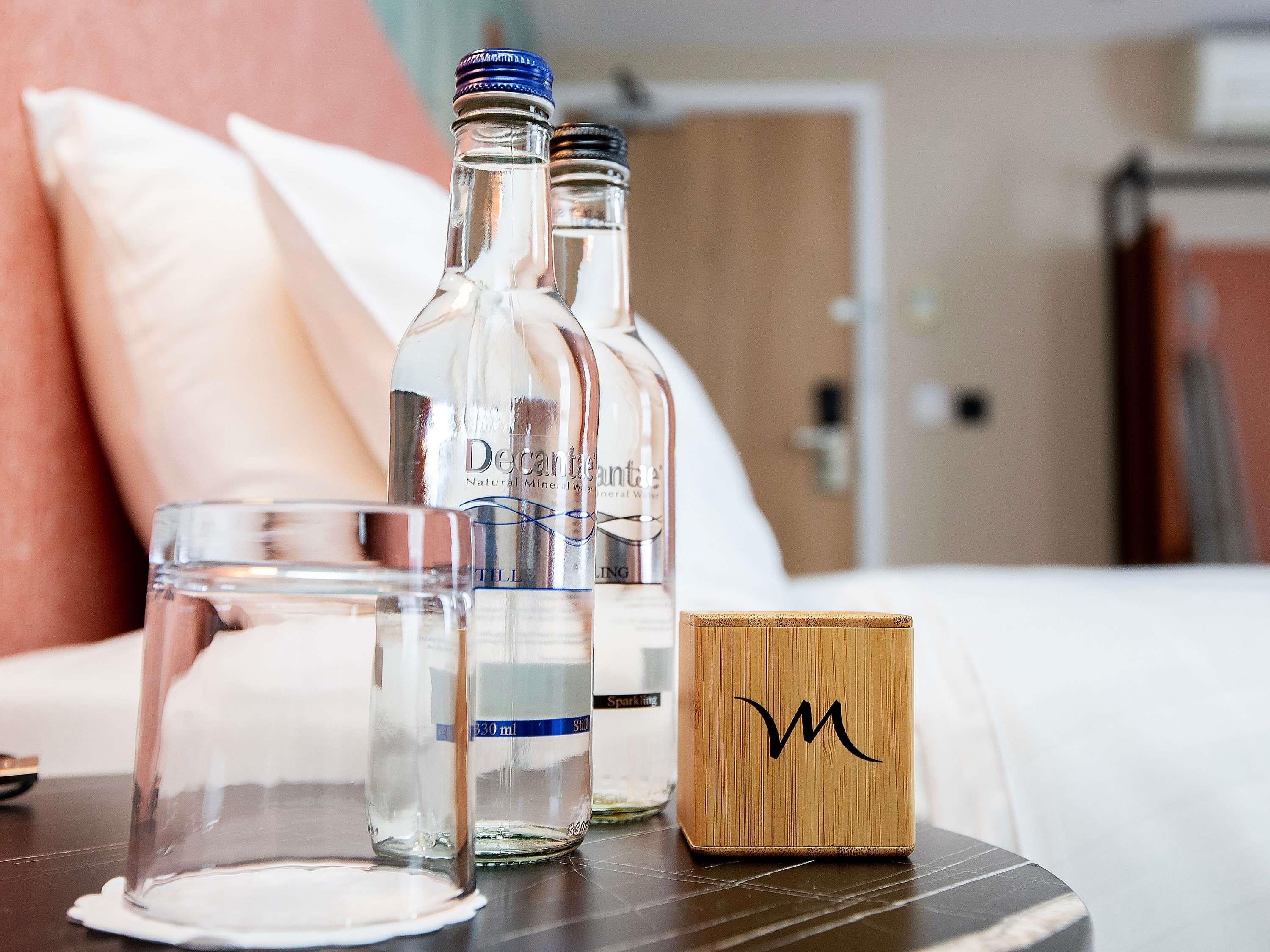 Mercure Thurrock Stifford Hall