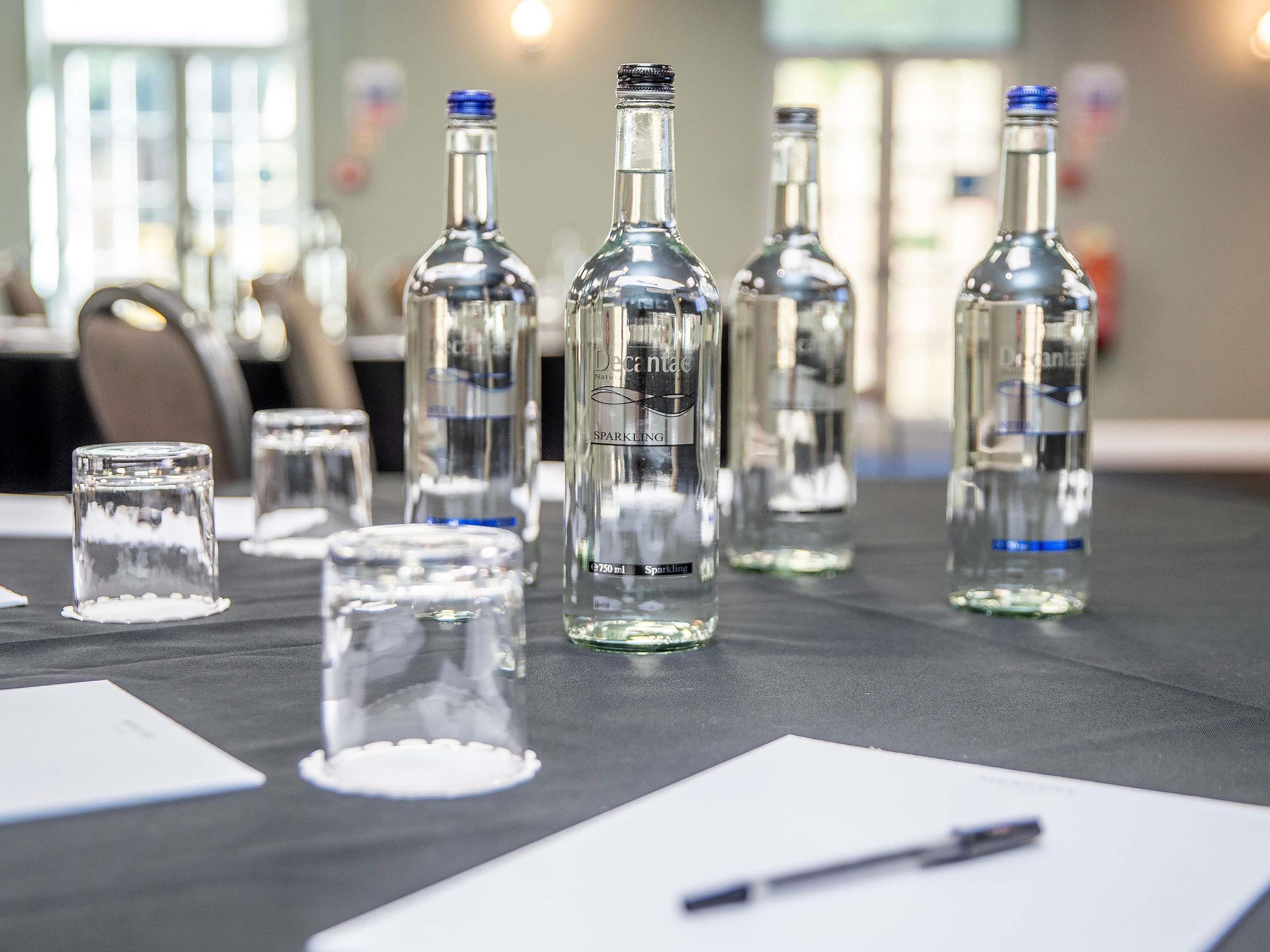 Mercure Thurrock Stifford Hall