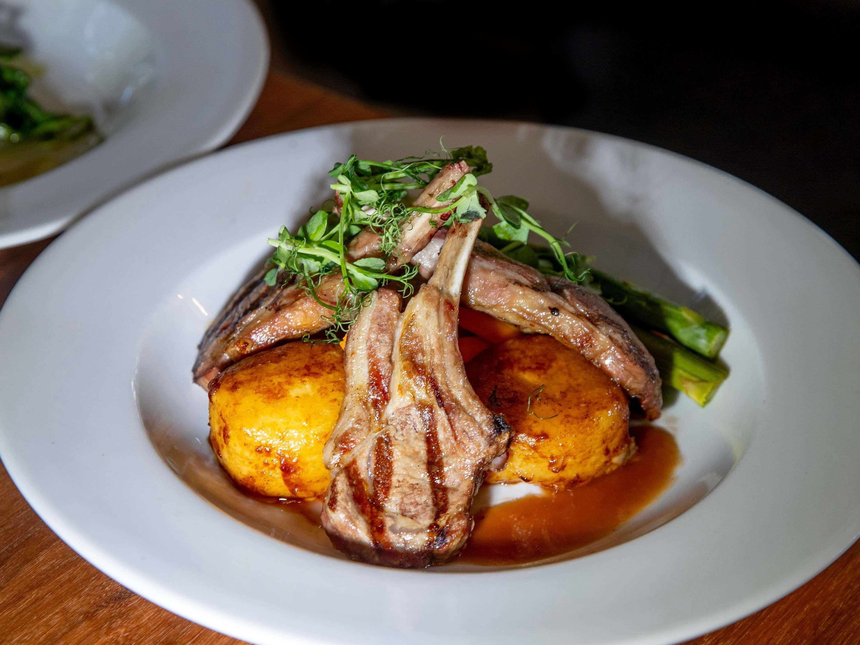 Mercure Thurrock Stifford Hall