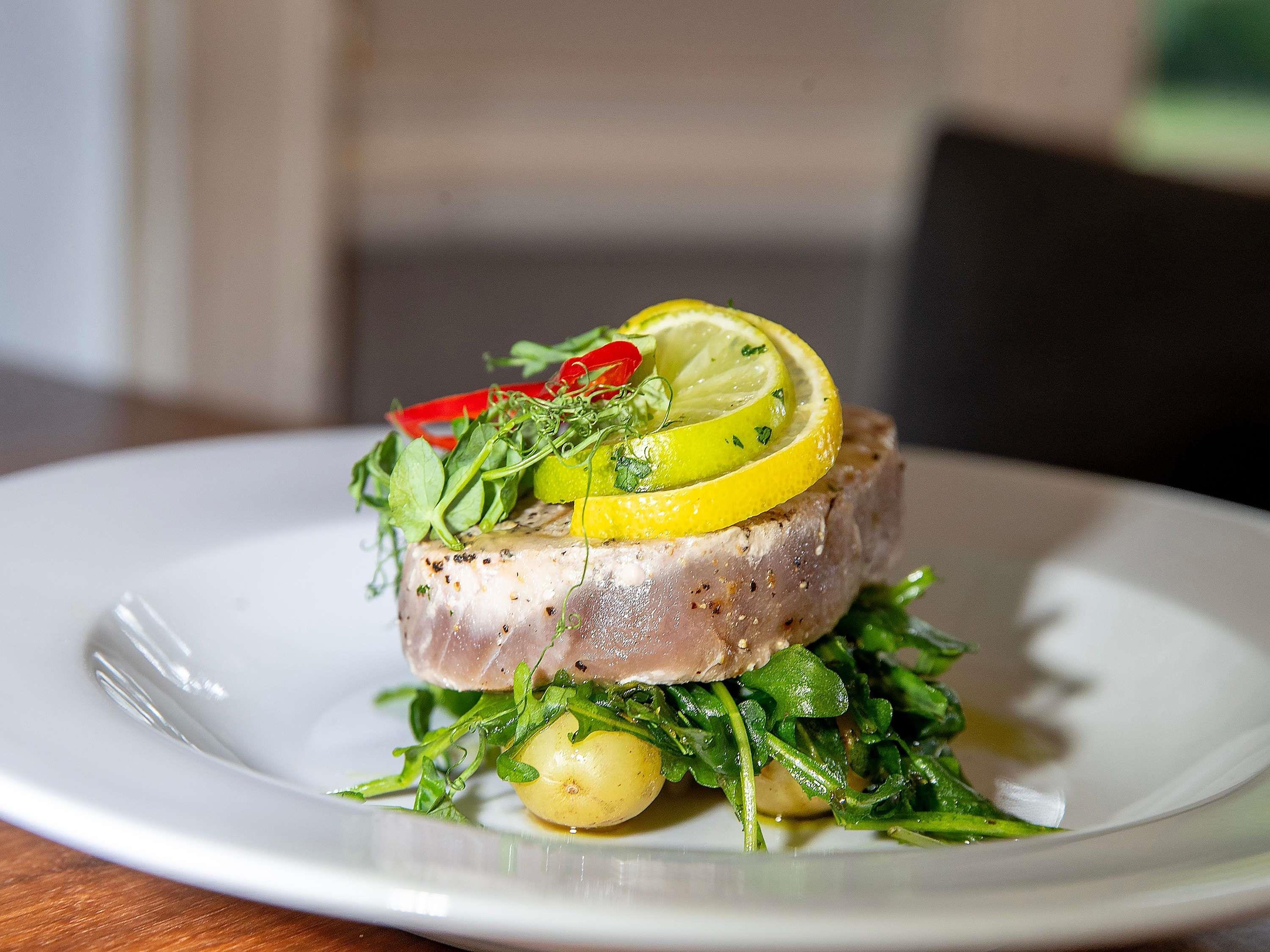 Mercure Thurrock Stifford Hall