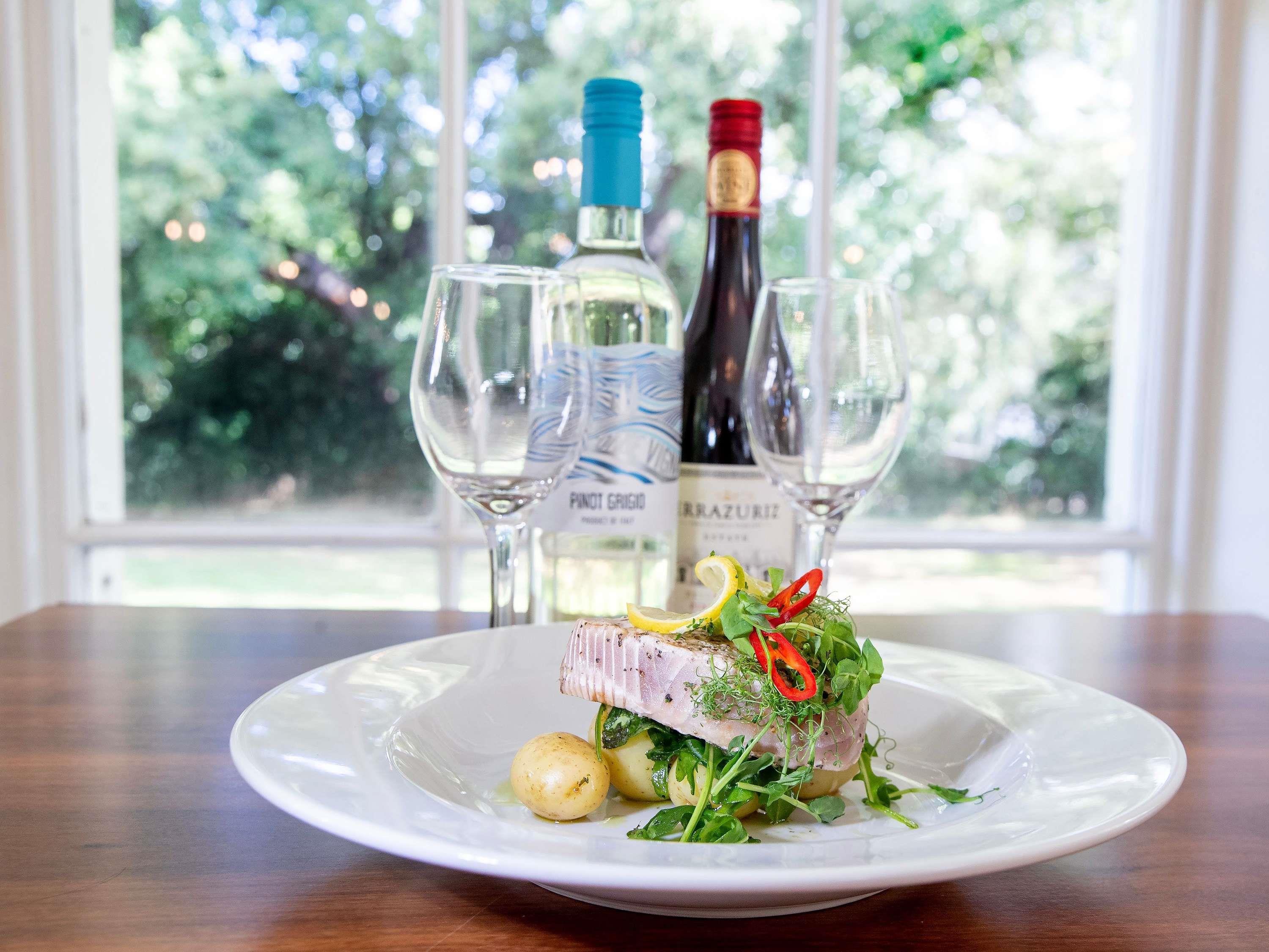 Mercure Thurrock Stifford Hall