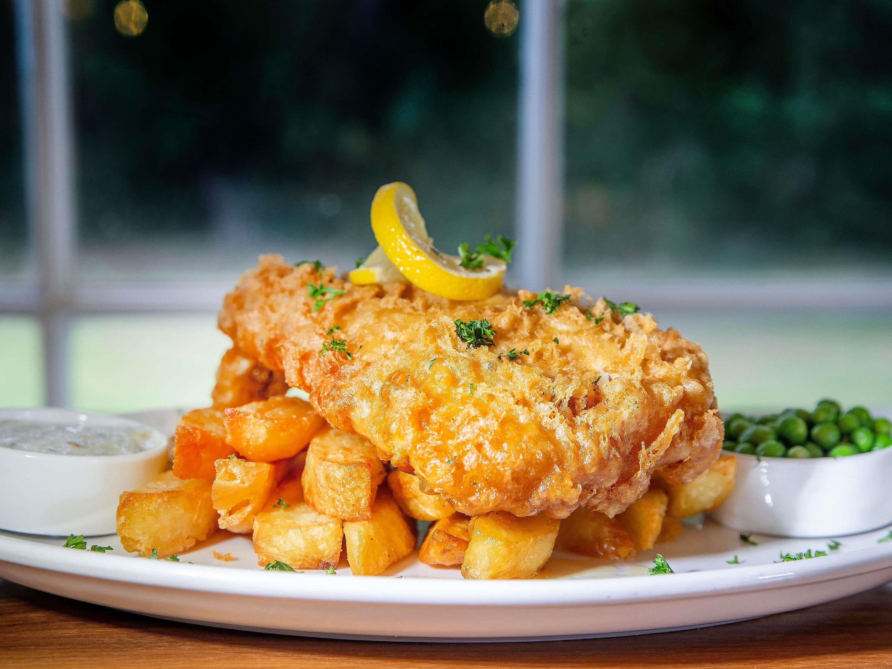 Mercure Thurrock Stifford Hall