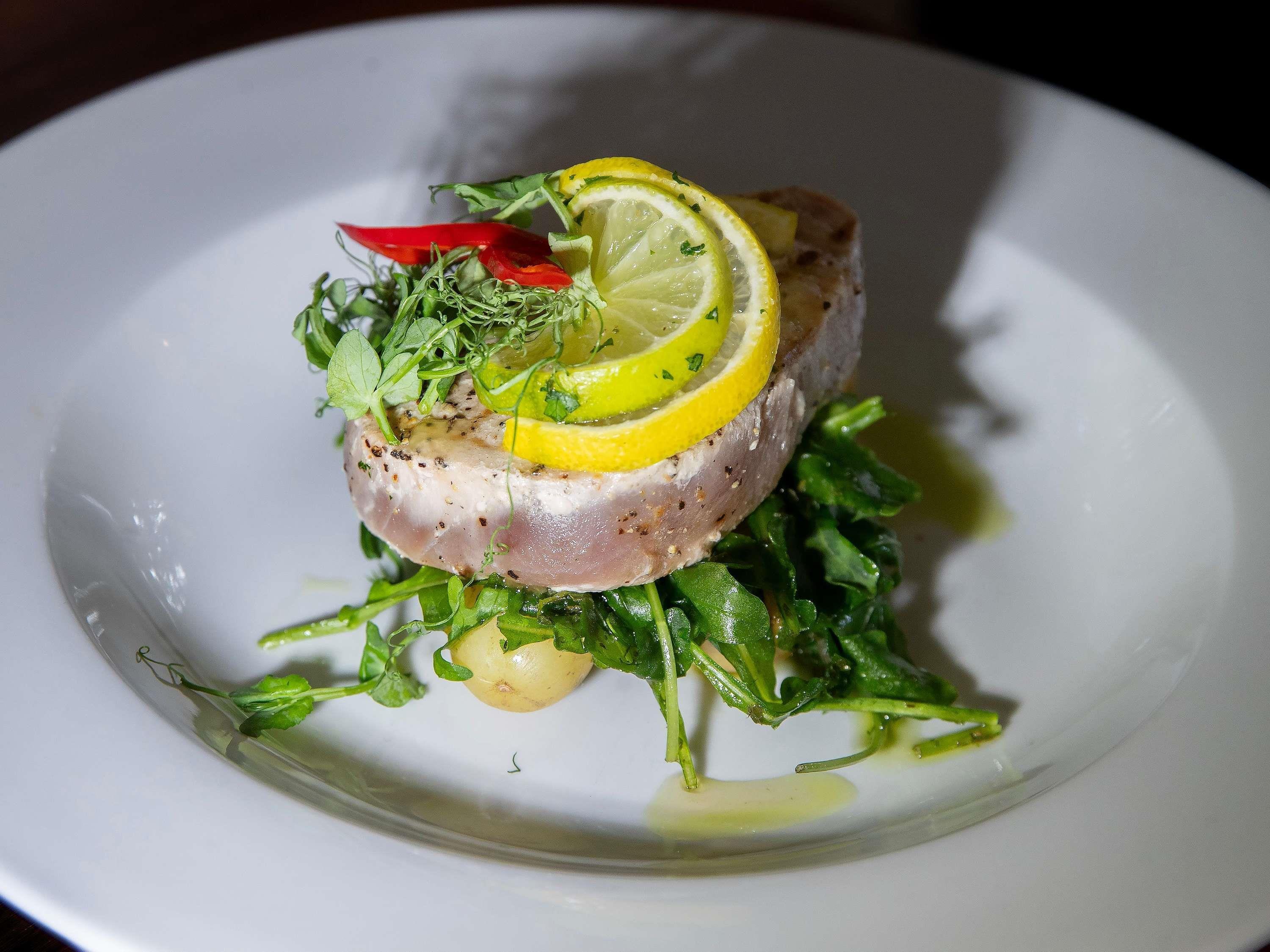 Mercure Thurrock Stifford Hall