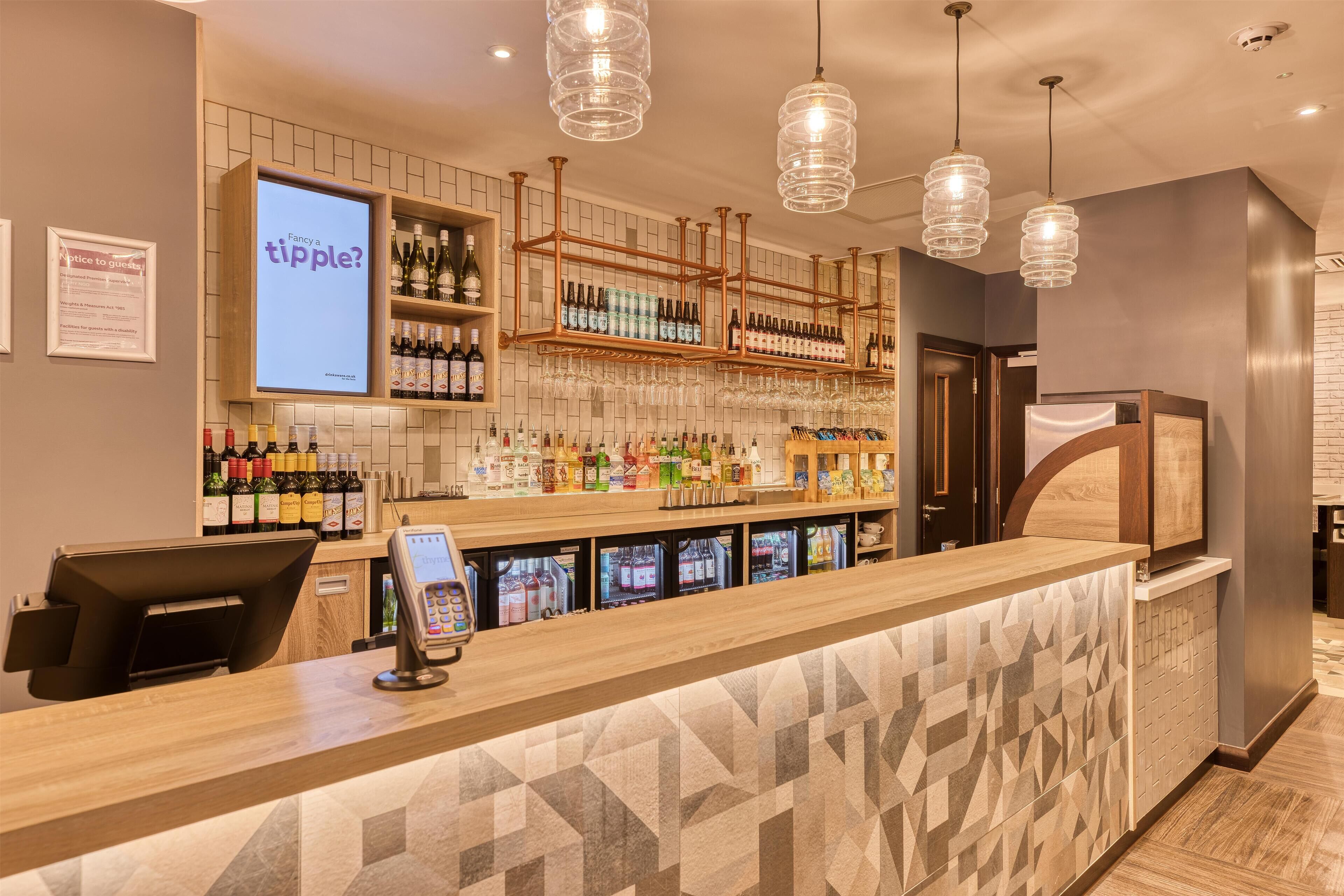 Premier Inn London Uxbridge Town Centre