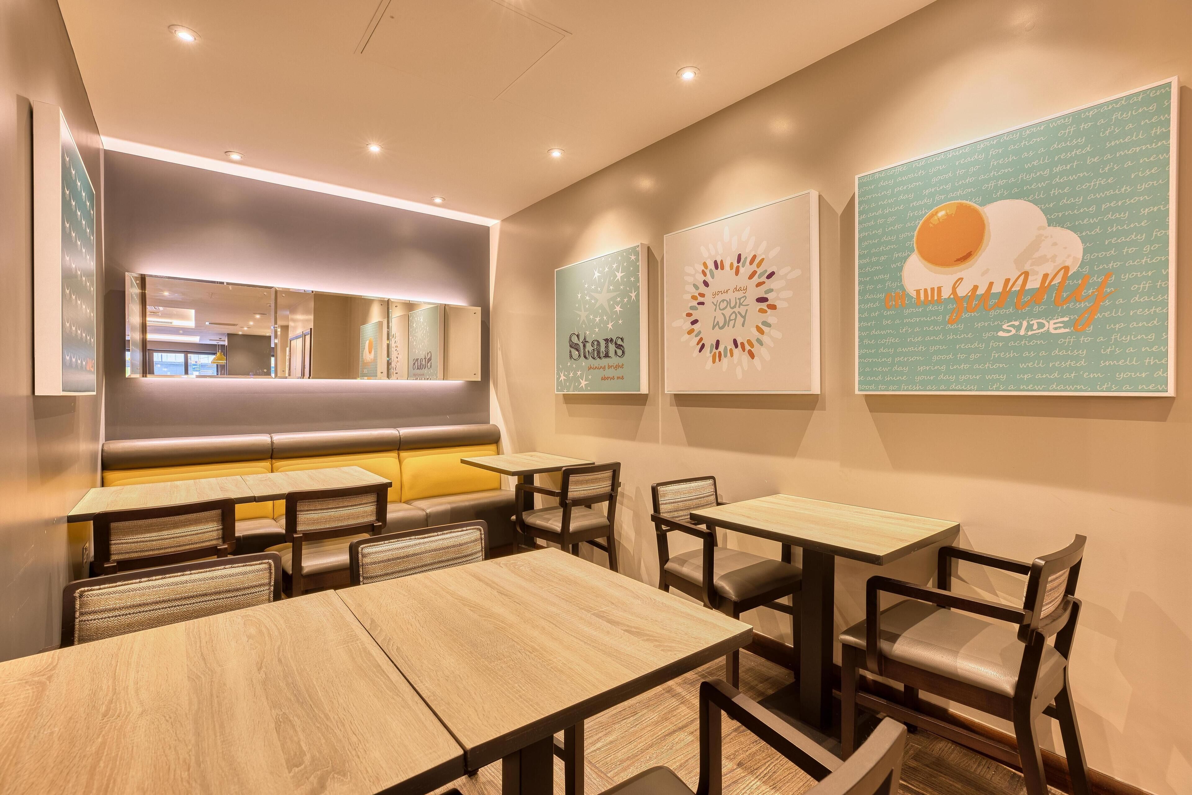 Premier Inn London Uxbridge Town Centre