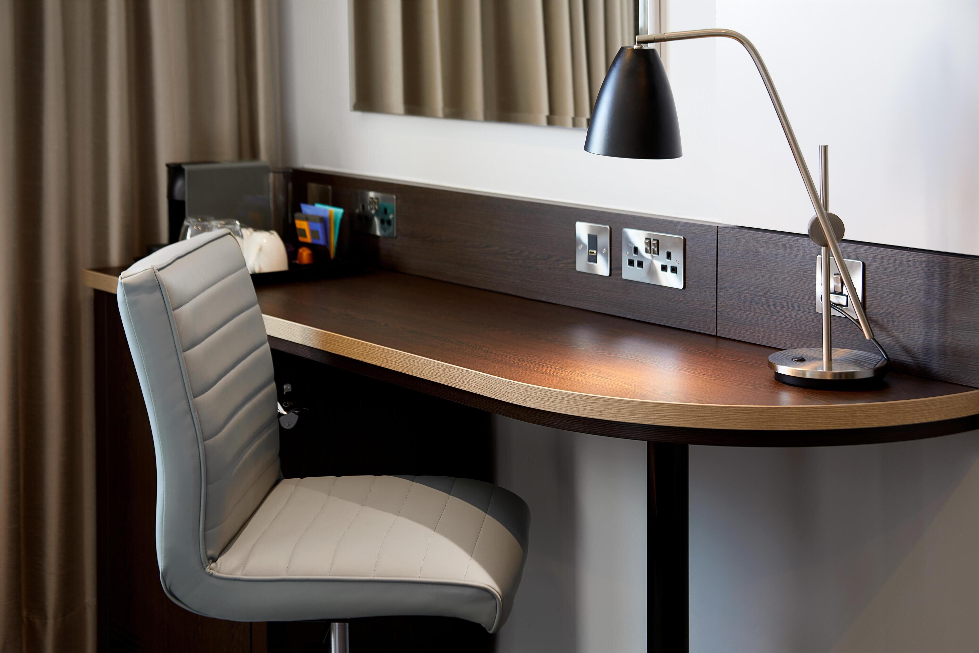 Premier Inn London Uxbridge Town Centre