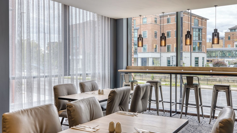 Premier Inn York City Centre Layerthorpe