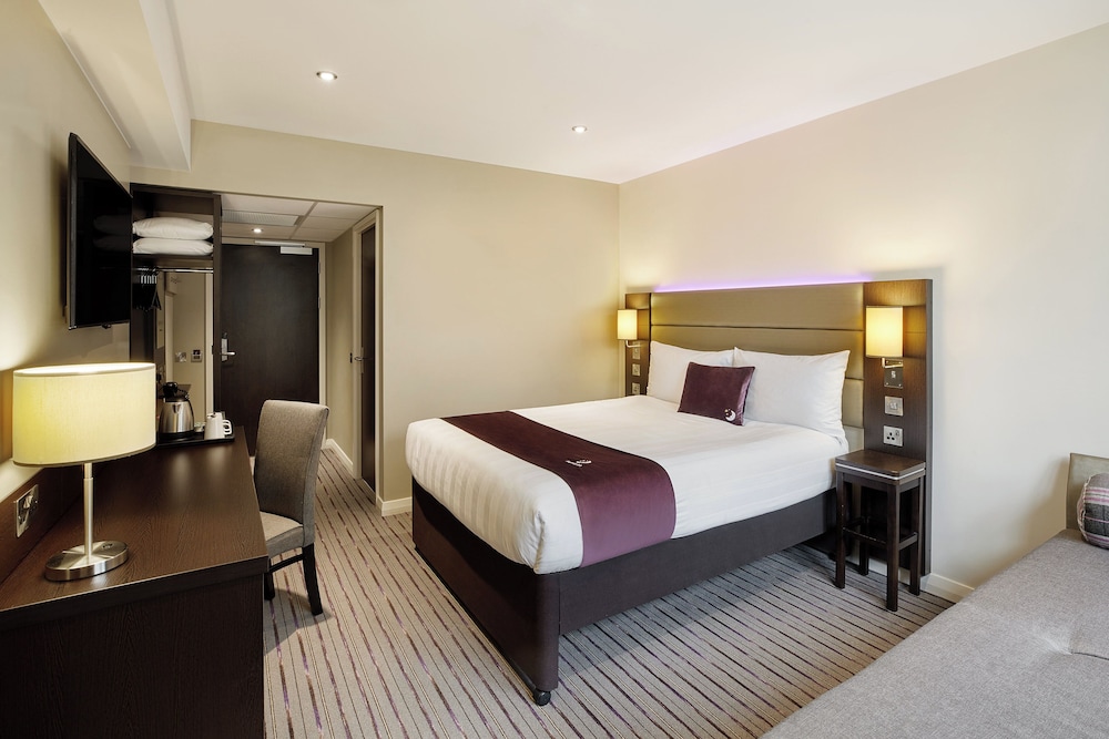 Premier Inn York City Centre Layerthorpe