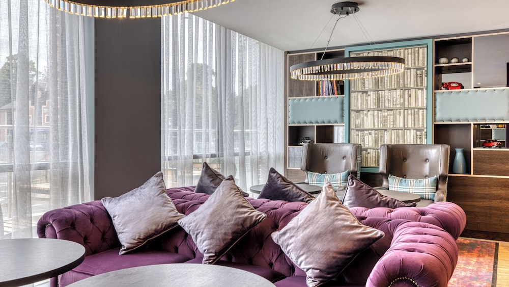 Premier Inn York City Centre Layerthorpe