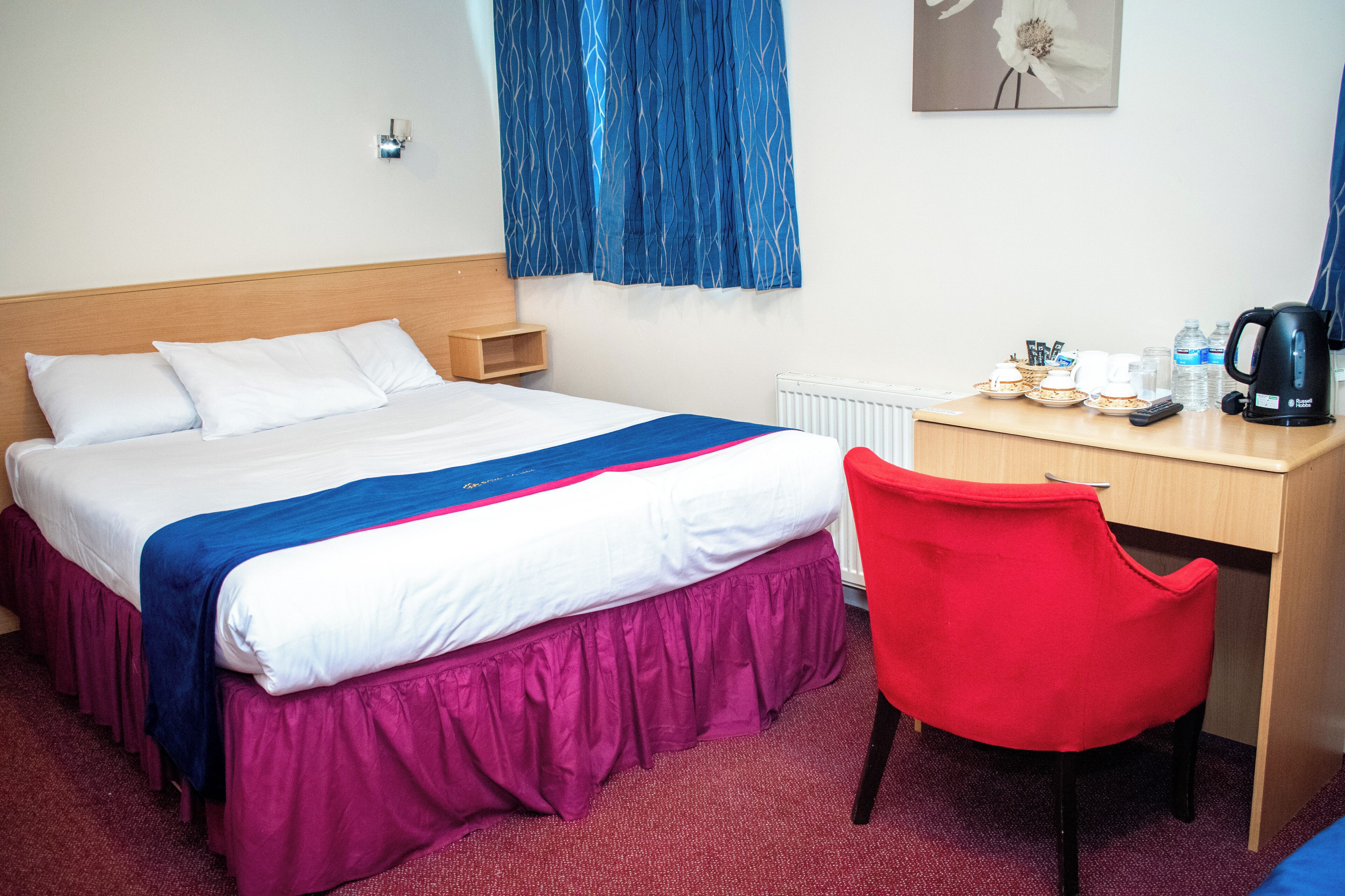 Royal Square Hotel - NEC and Birmingham Airport Royal Square Hotel - NEC and Birmingham Airport