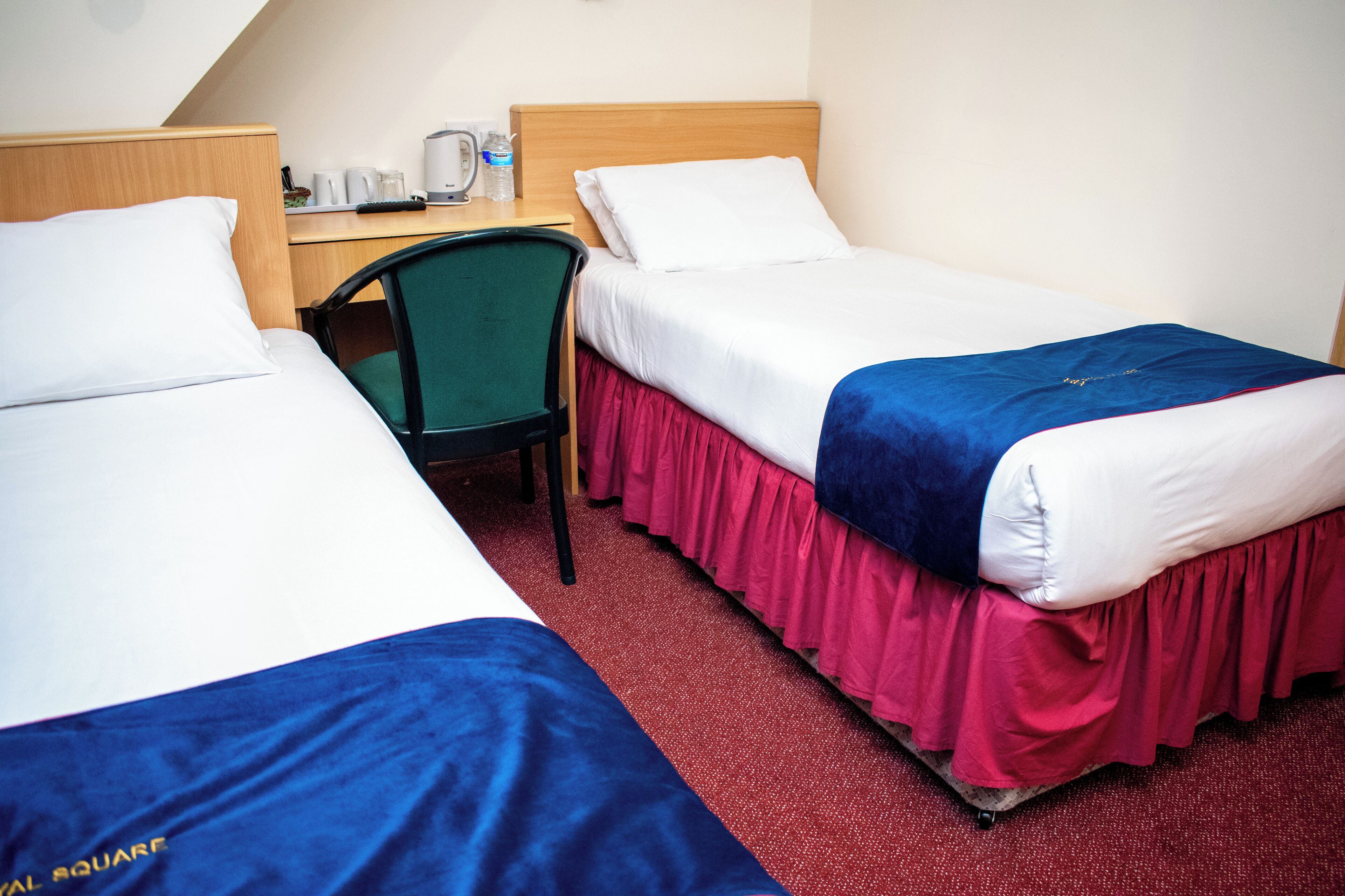 Royal Square Hotel - NEC and Birmingham Airport Royal Square Hotel - NEC and Birmingham Airport