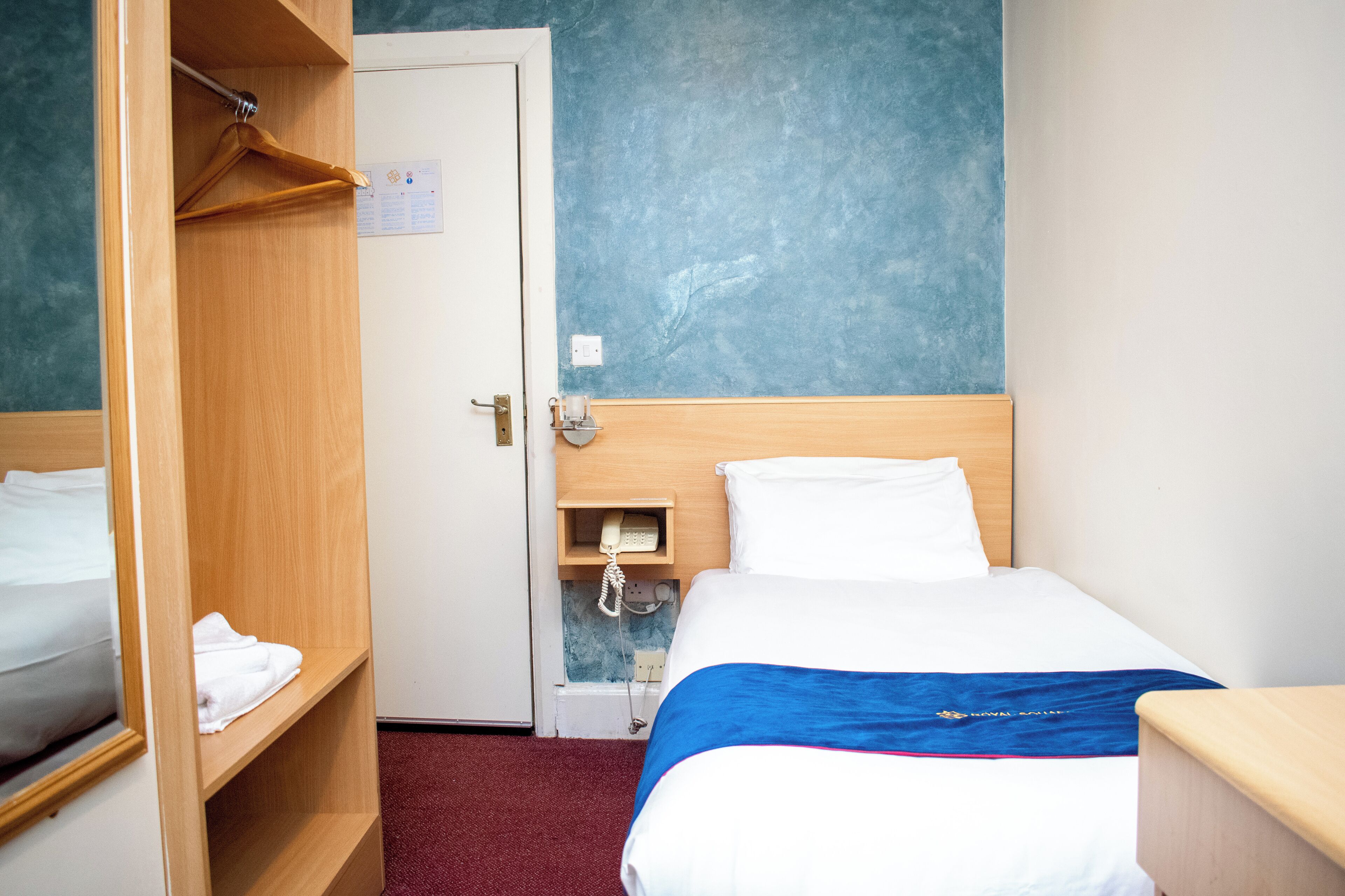 Royal Square Hotel - NEC and Birmingham Airport Royal Square Hotel - NEC and Birmingham Airport