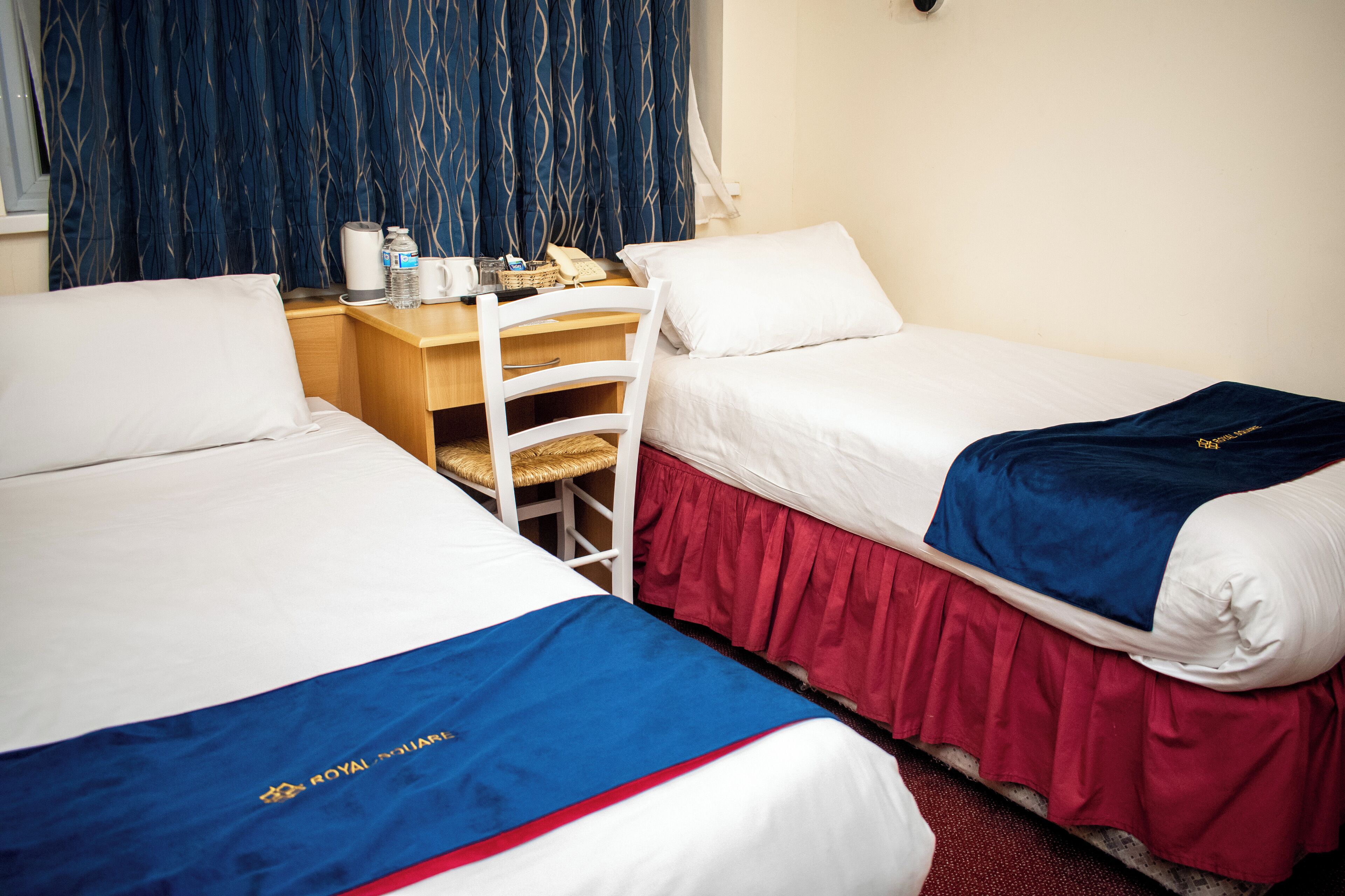 Royal Square Hotel - NEC and Birmingham Airport Royal Square Hotel - NEC and Birmingham Airport