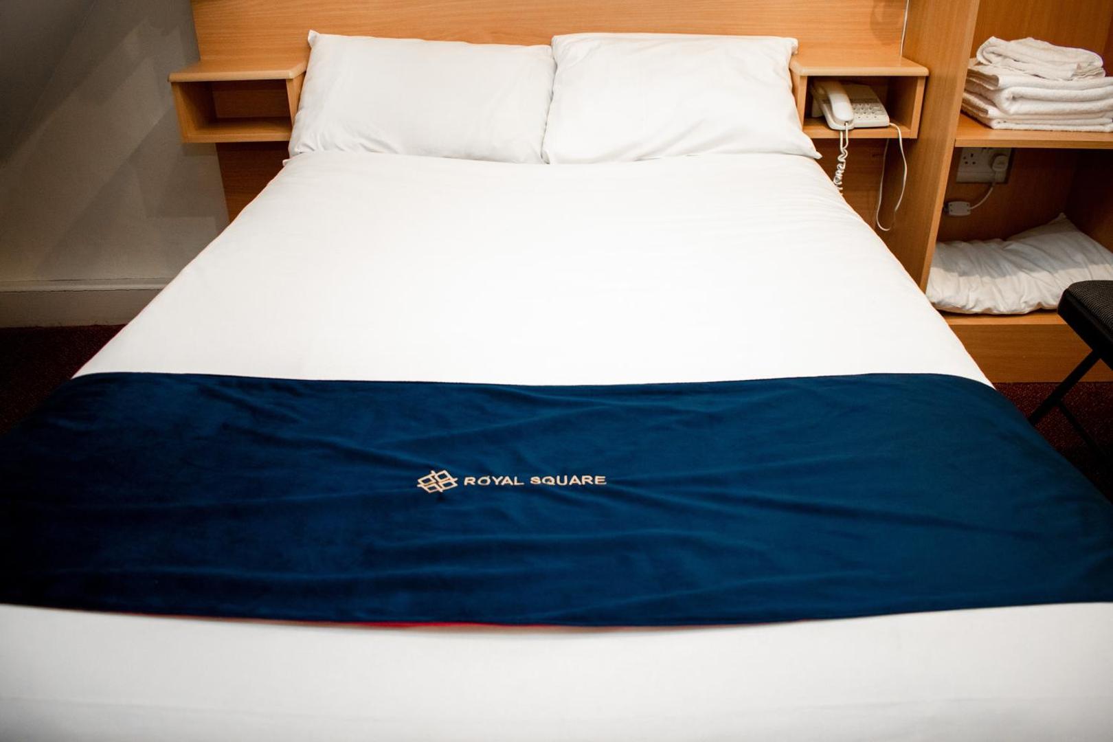 Royal Square Hotel - NEC and Birmingham Airport Royal Square Hotel - NEC and Birmingham Airport