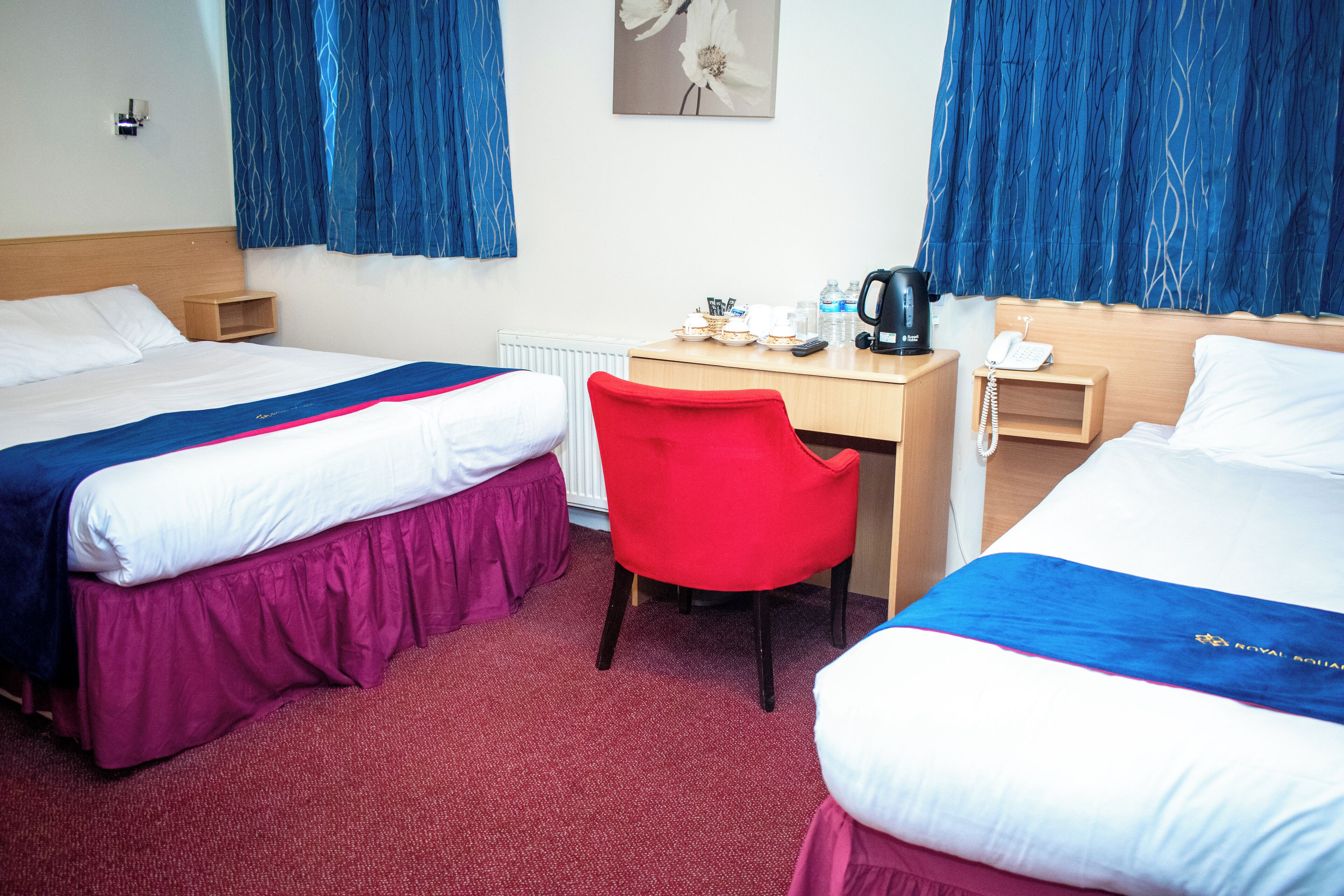 Royal Square Hotel - NEC and Birmingham Airport Royal Square Hotel - NEC and Birmingham Airport
