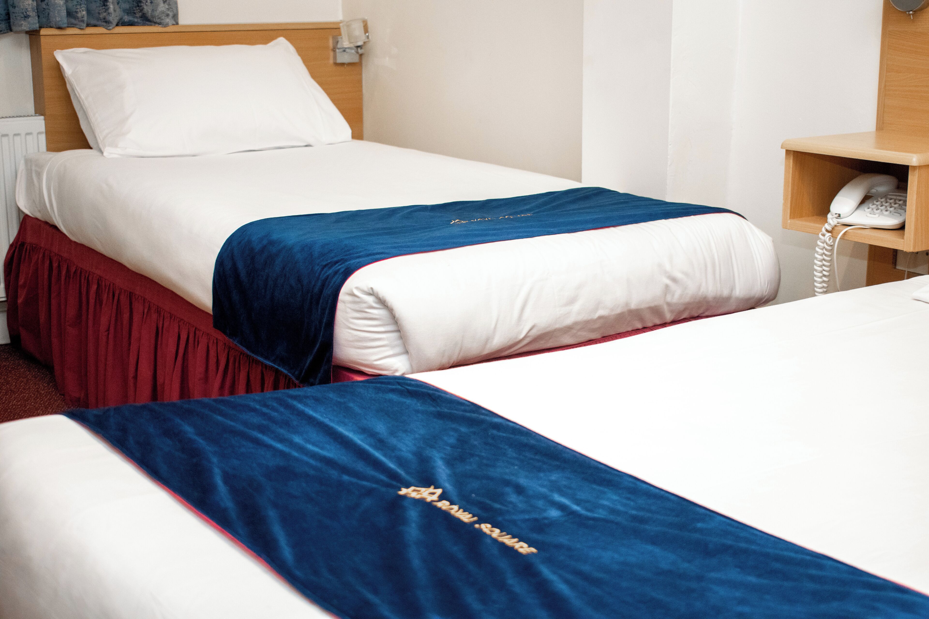 Royal Square Hotel - NEC and Birmingham Airport Royal Square Hotel - NEC and Birmingham Airport