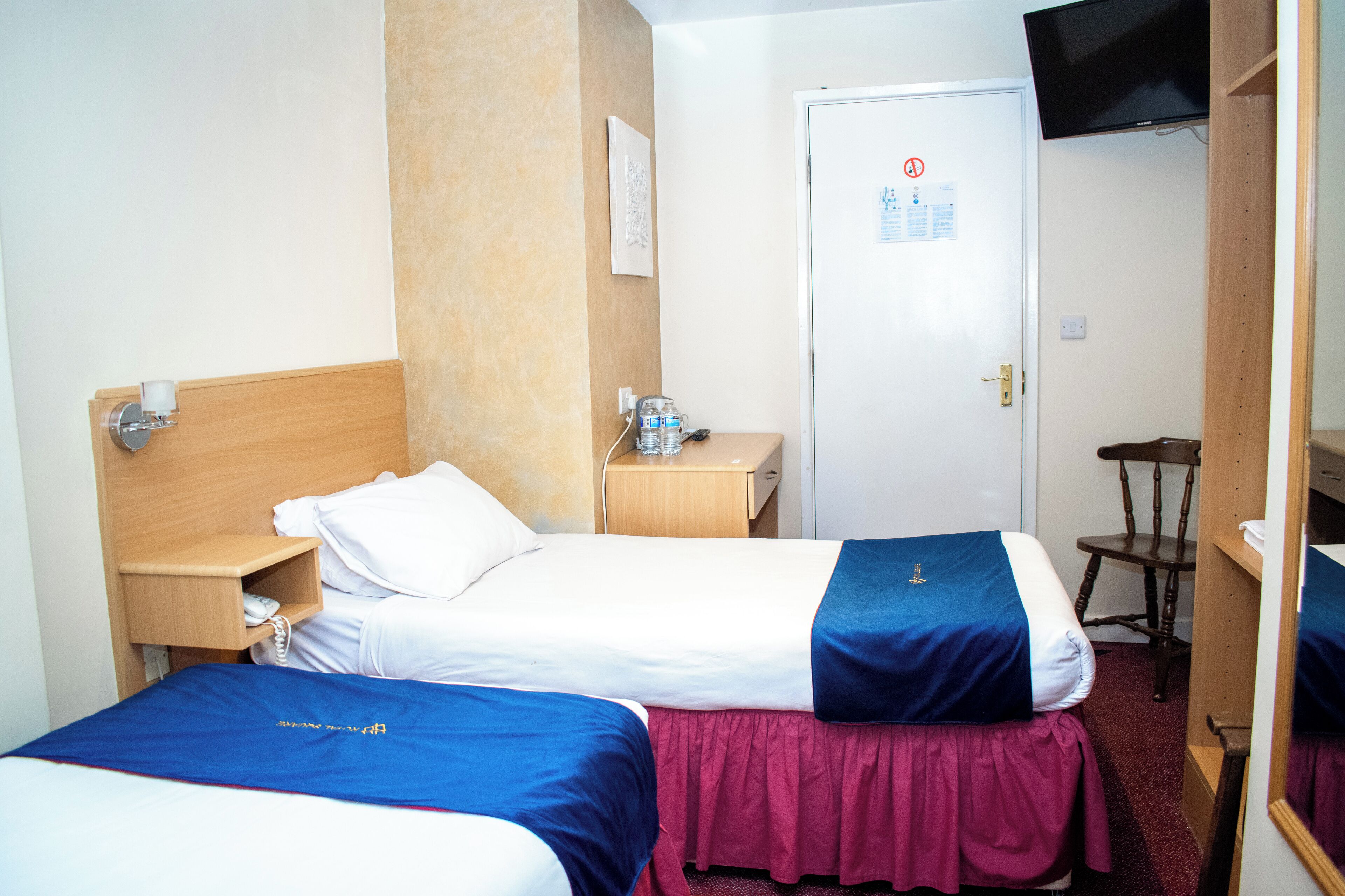Royal Square Hotel - NEC and Birmingham Airport Royal Square Hotel - NEC and Birmingham Airport