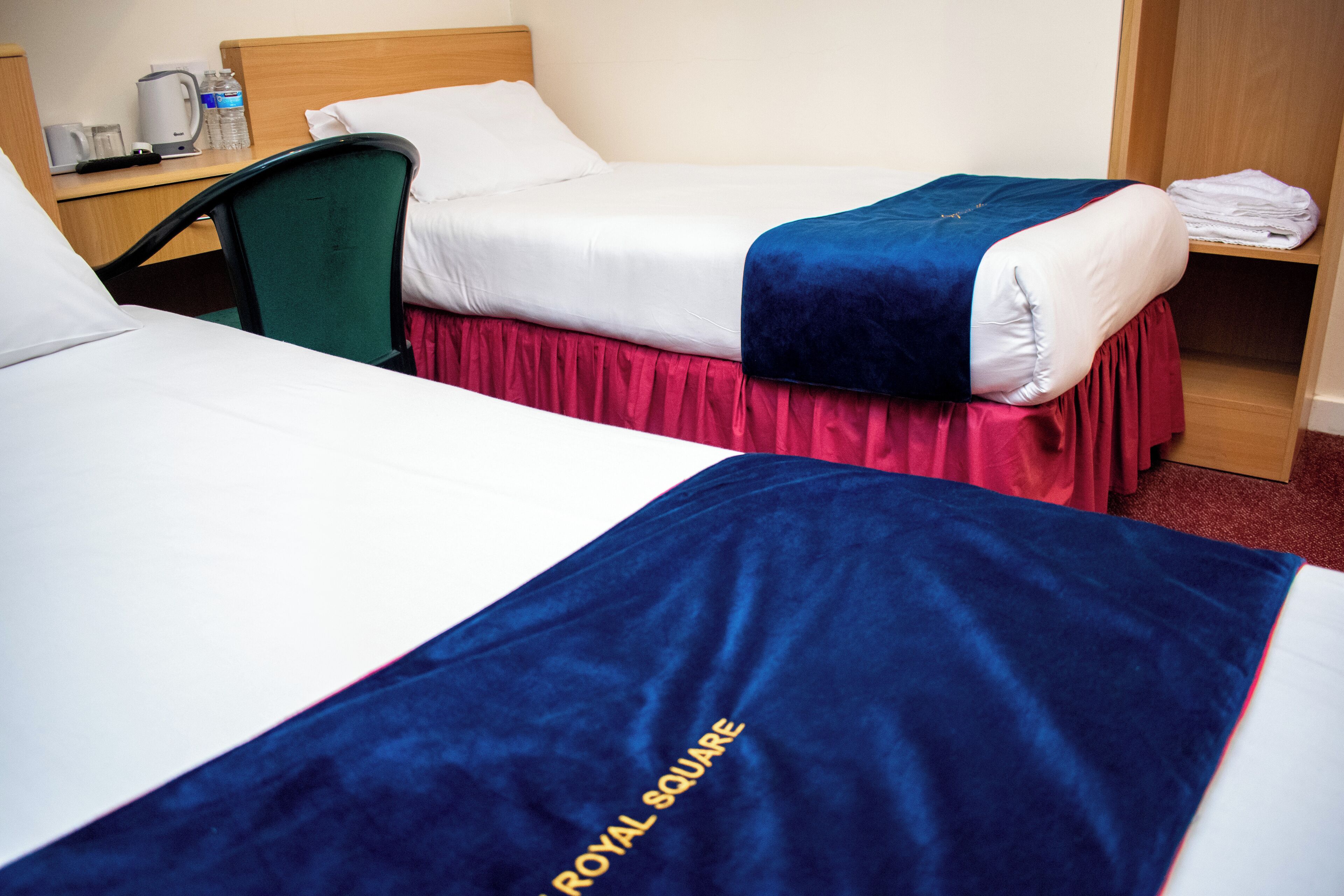 Royal Square Hotel - NEC and Birmingham Airport Royal Square Hotel - NEC and Birmingham Airport