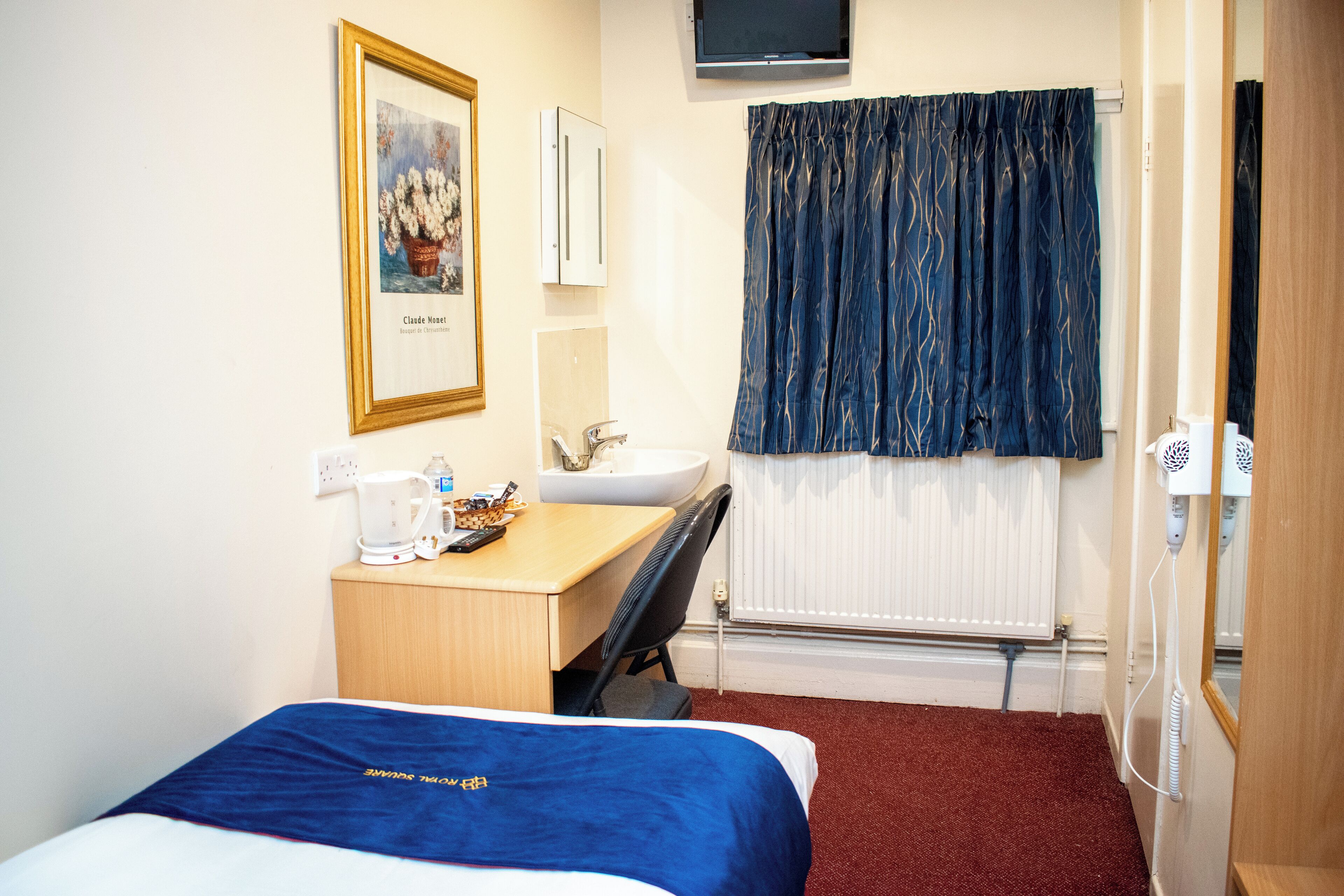 Royal Square Hotel - NEC and Birmingham Airport Royal Square Hotel - NEC and Birmingham Airport