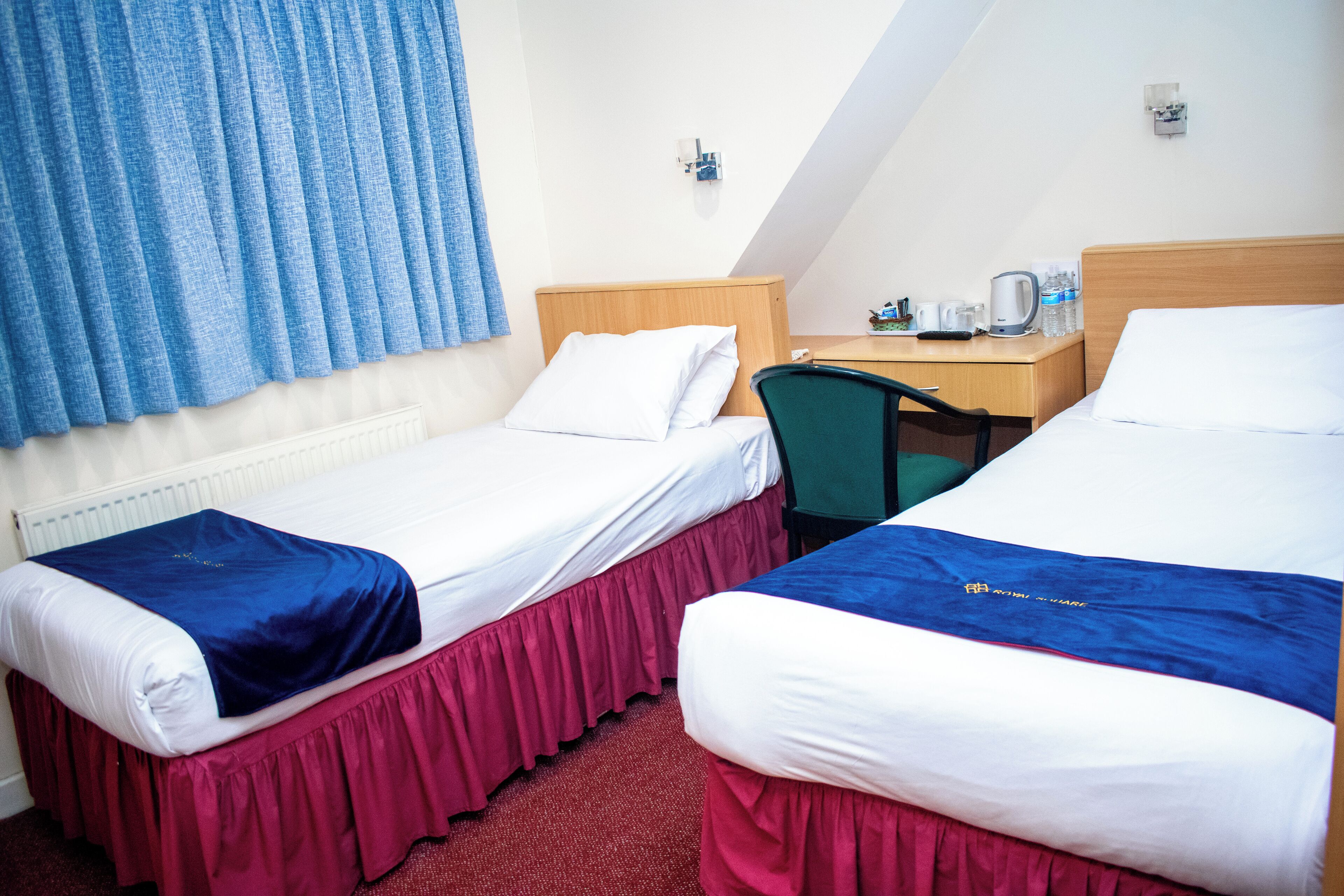 Royal Square Hotel - NEC and Birmingham Airport Royal Square Hotel - NEC and Birmingham Airport