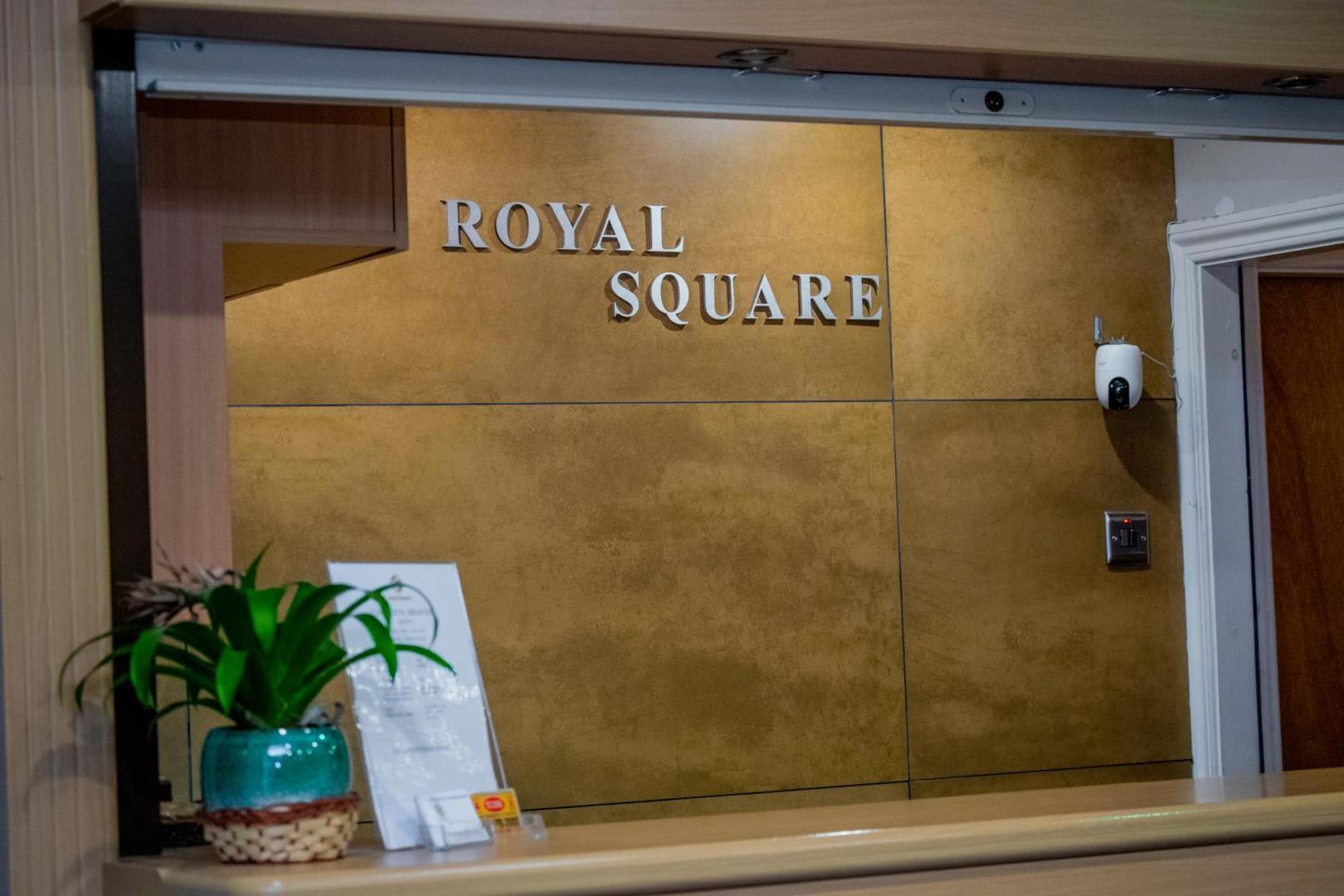 Royal Square Hotel - NEC and Birmingham Airport Royal Square Hotel - NEC and Birmingham Airport