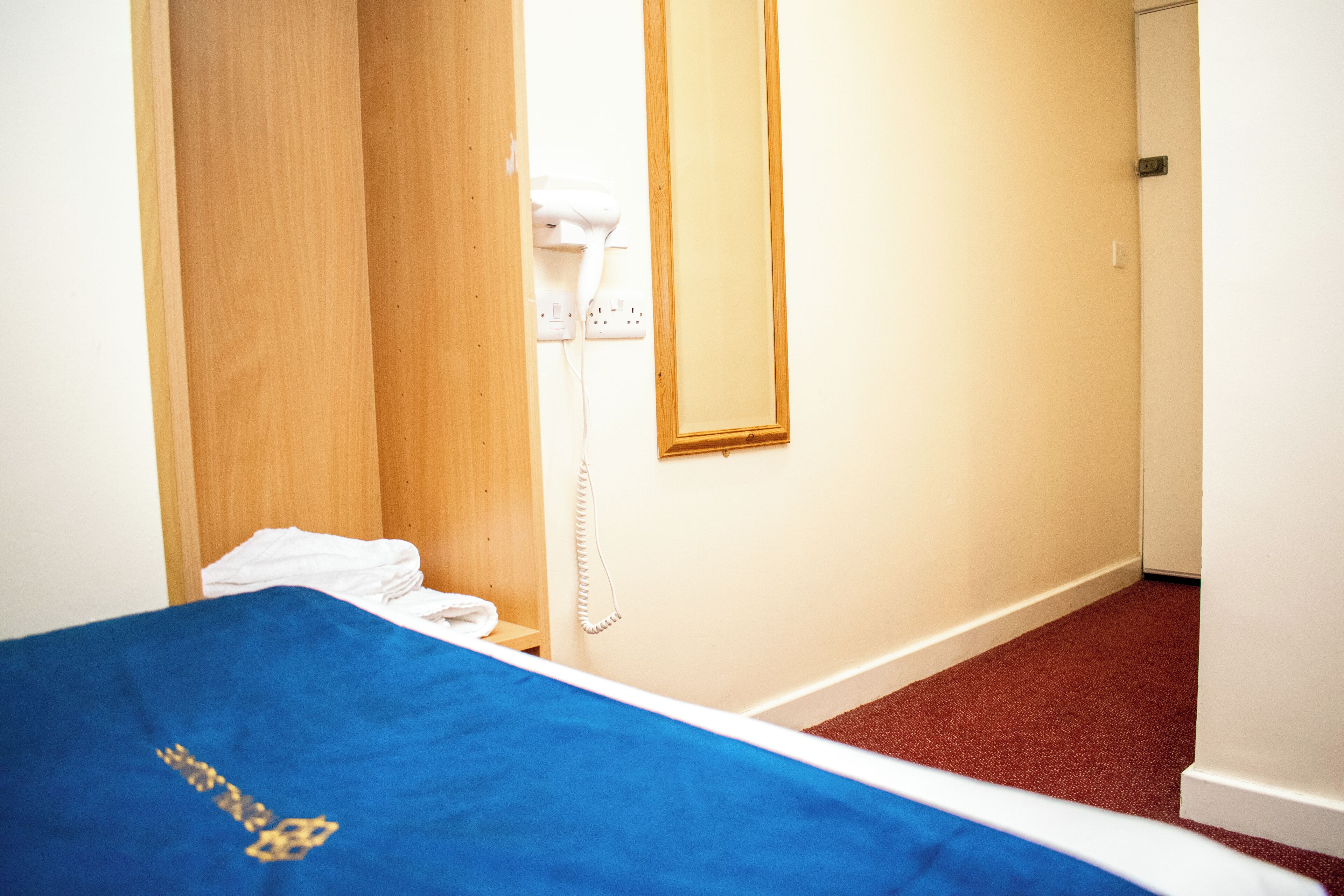 Royal Square Hotel - NEC and Birmingham Airport Royal Square Hotel - NEC and Birmingham Airport