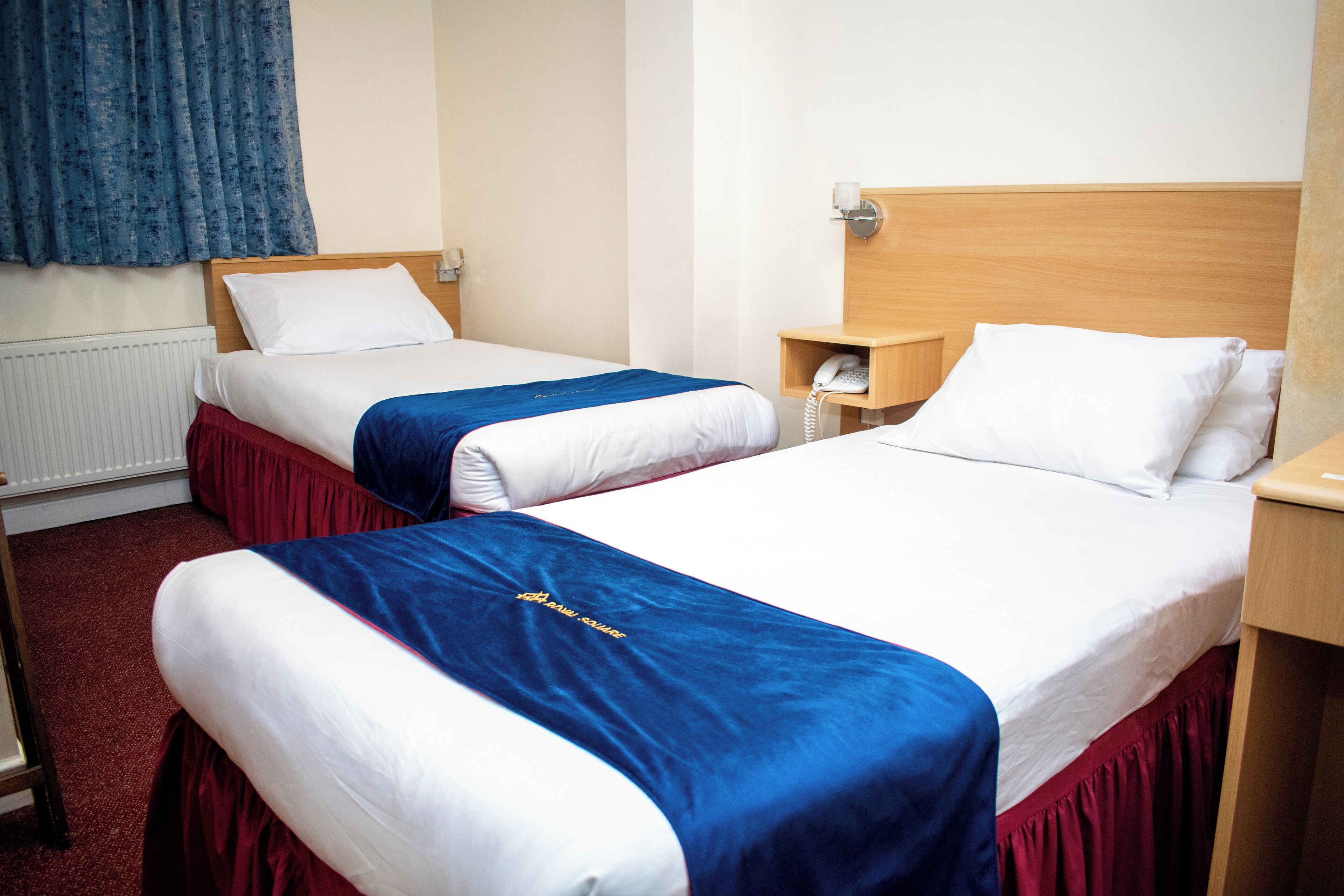Royal Square Hotel - NEC and Birmingham Airport Royal Square Hotel - NEC and Birmingham Airport