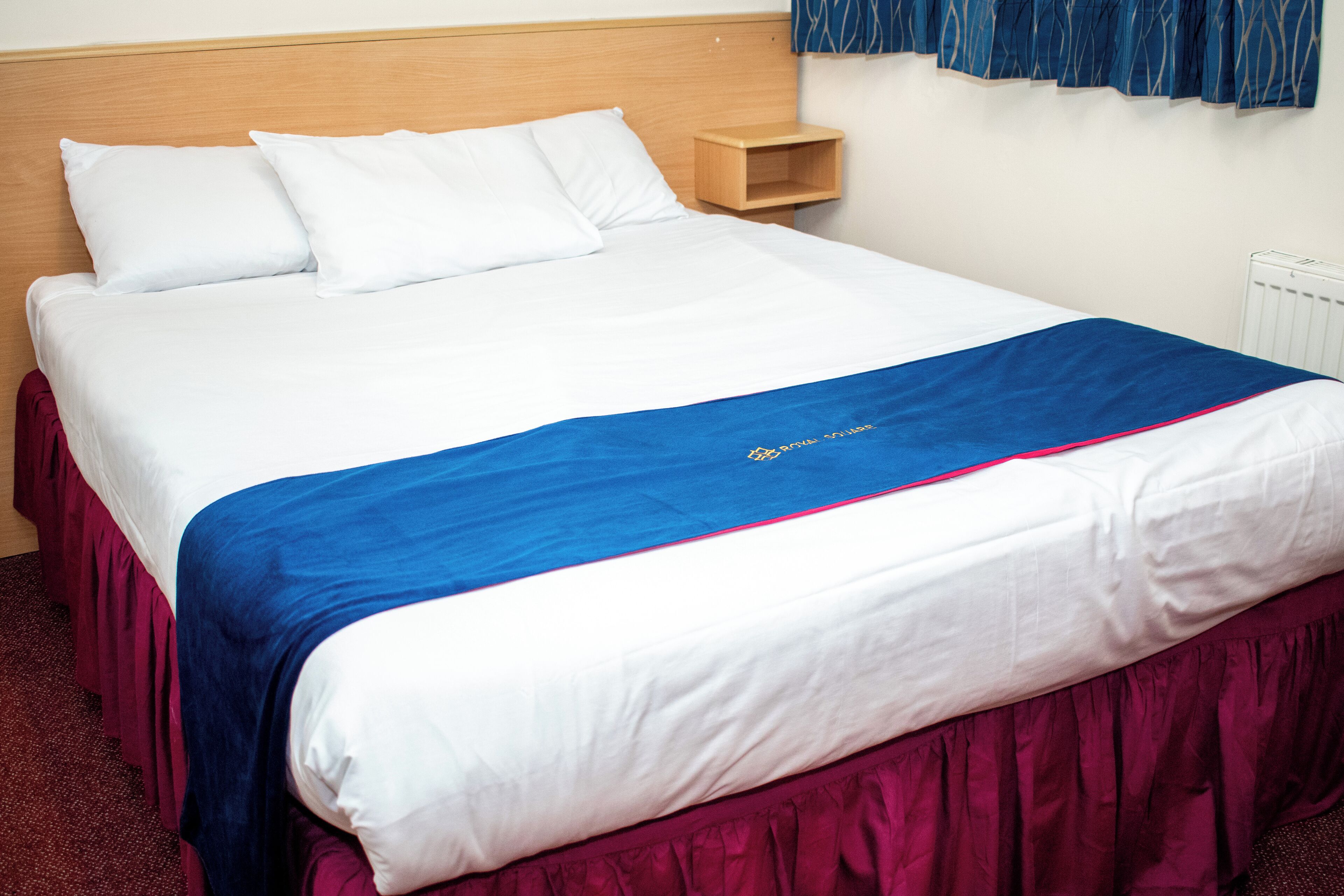Royal Square Hotel - NEC and Birmingham Airport Royal Square Hotel - NEC and Birmingham Airport