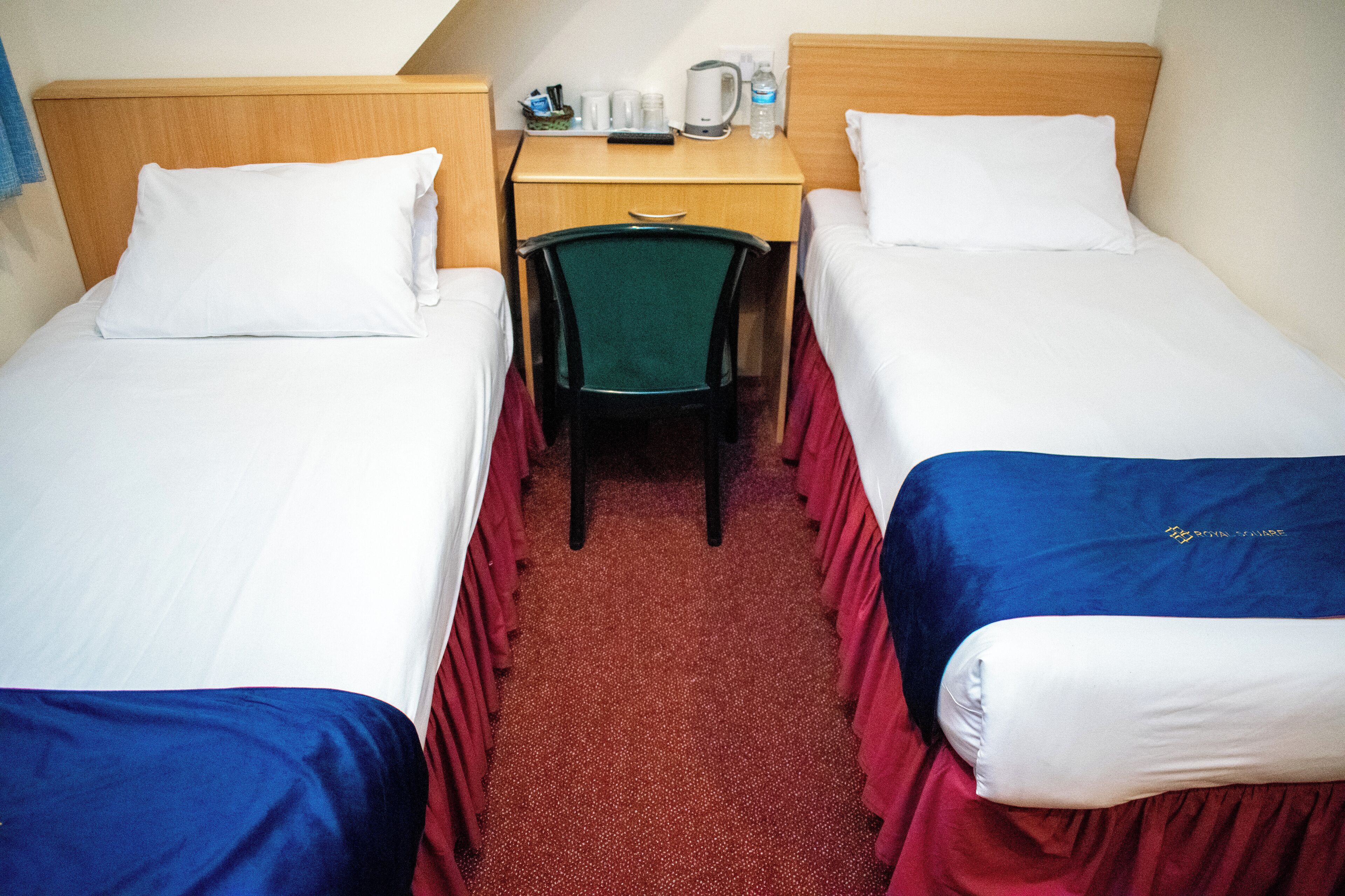 Royal Square Hotel - NEC and Birmingham Airport Royal Square Hotel - NEC and Birmingham Airport