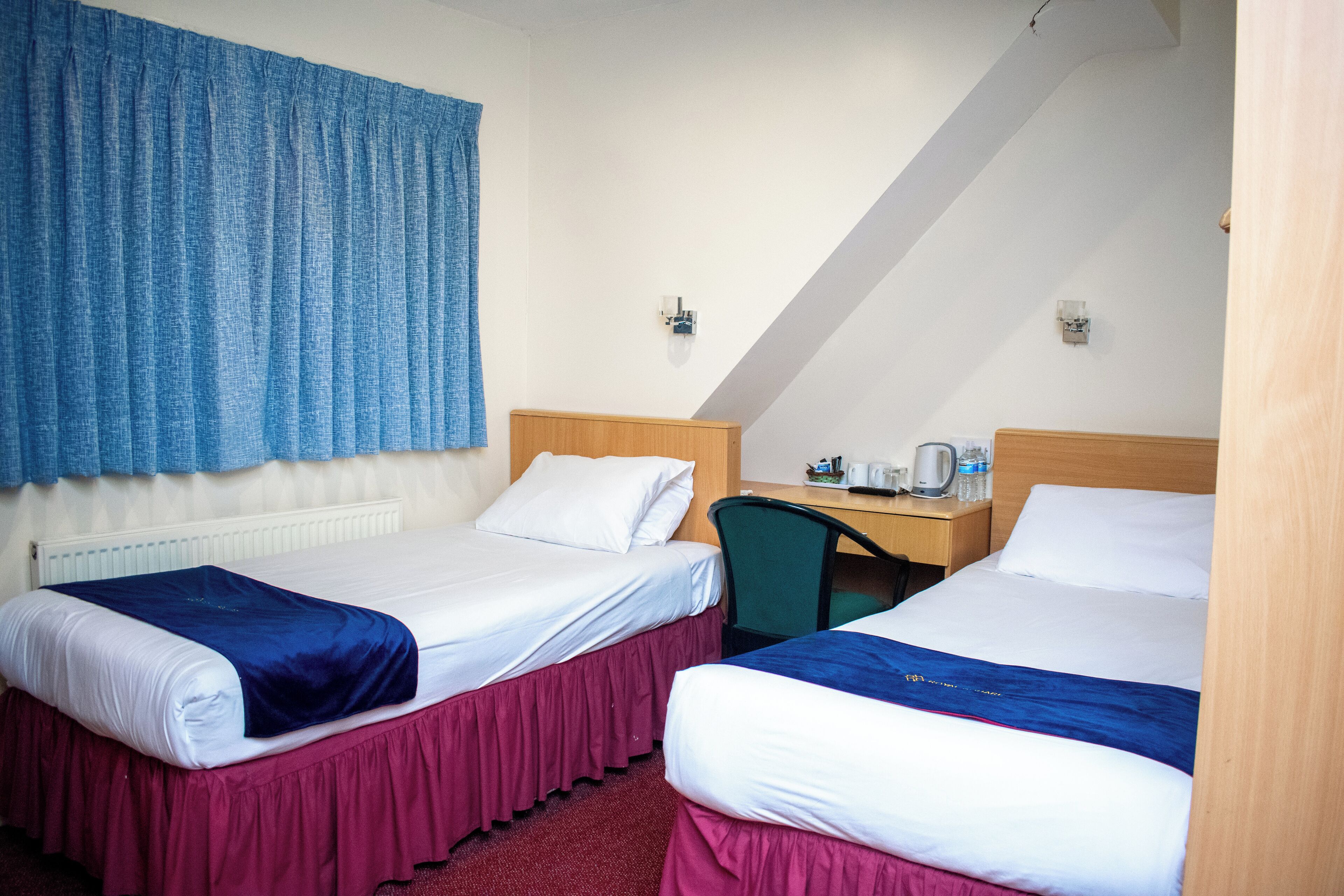Royal Square Hotel - NEC and Birmingham Airport Royal Square Hotel - NEC and Birmingham Airport