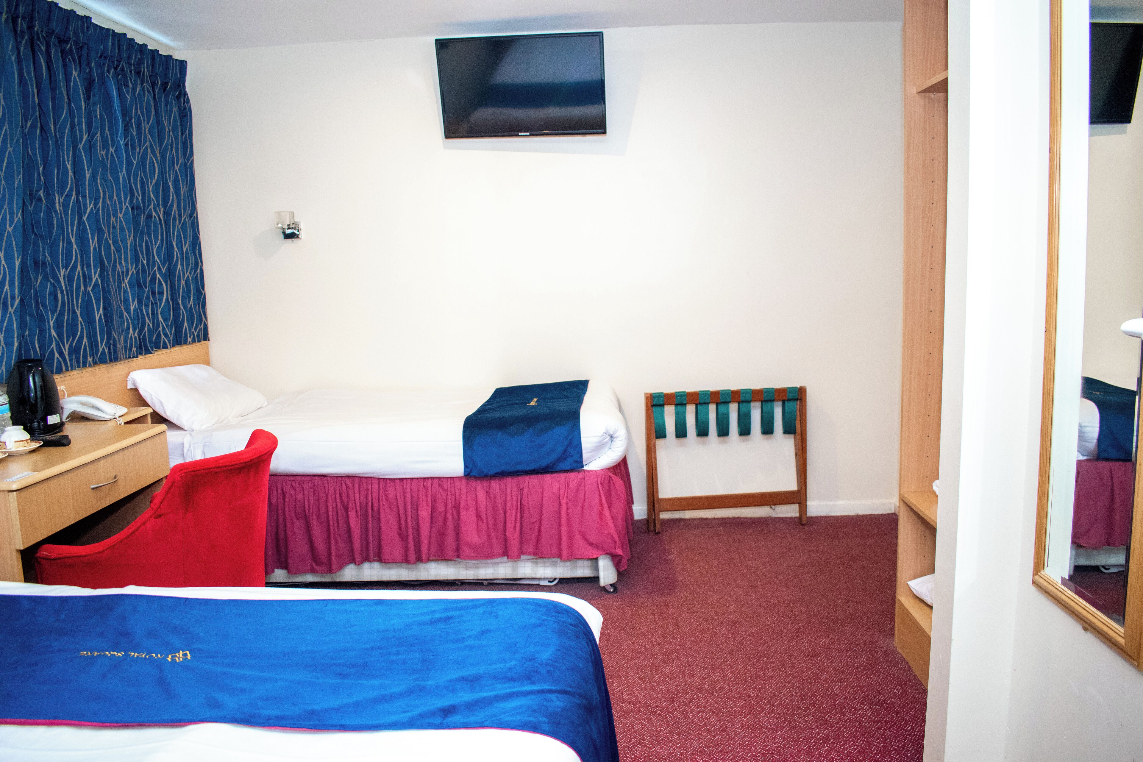 Royal Square Hotel - NEC and Birmingham Airport Royal Square Hotel - NEC and Birmingham Airport