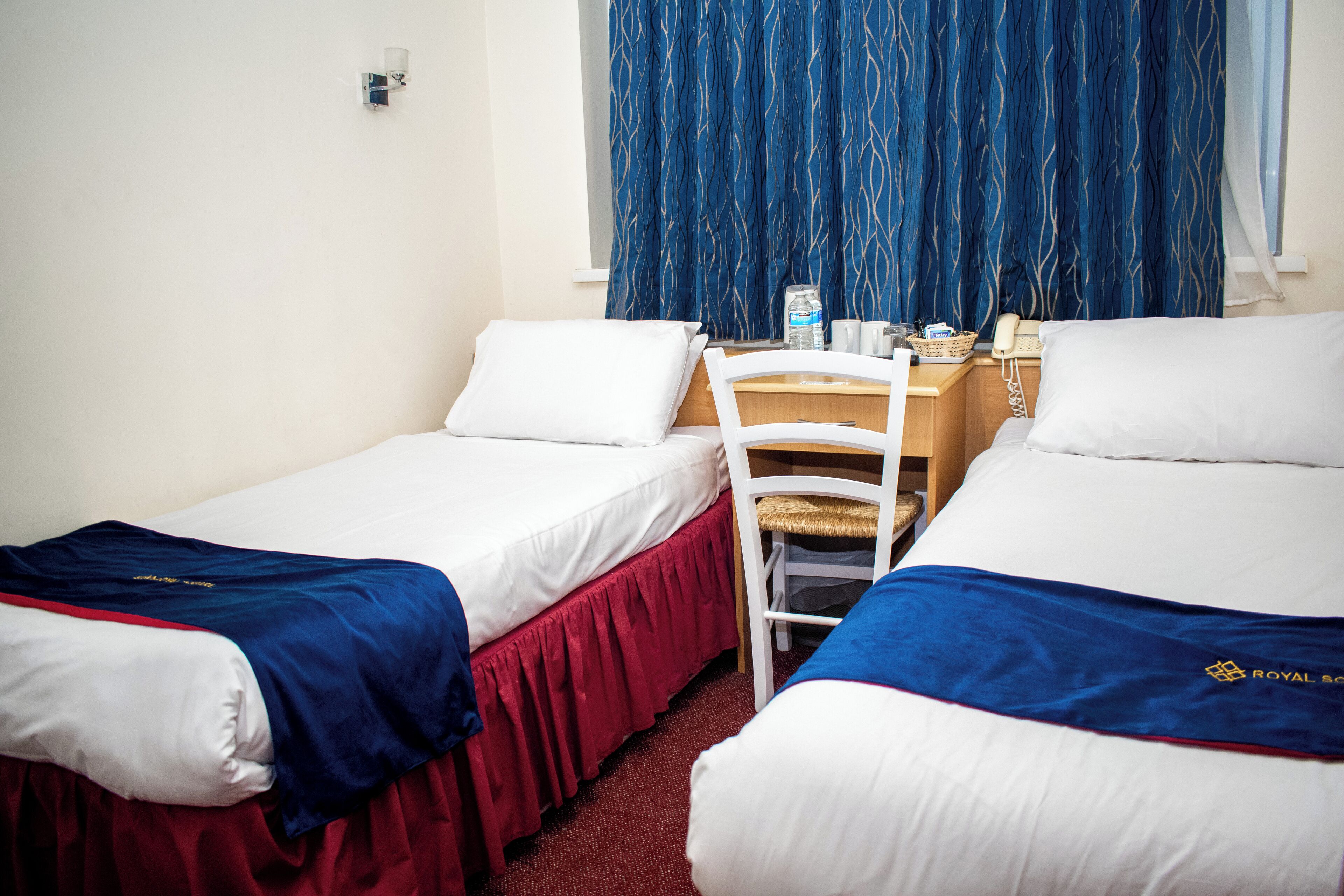 Royal Square Hotel - NEC and Birmingham Airport Royal Square Hotel - NEC and Birmingham Airport