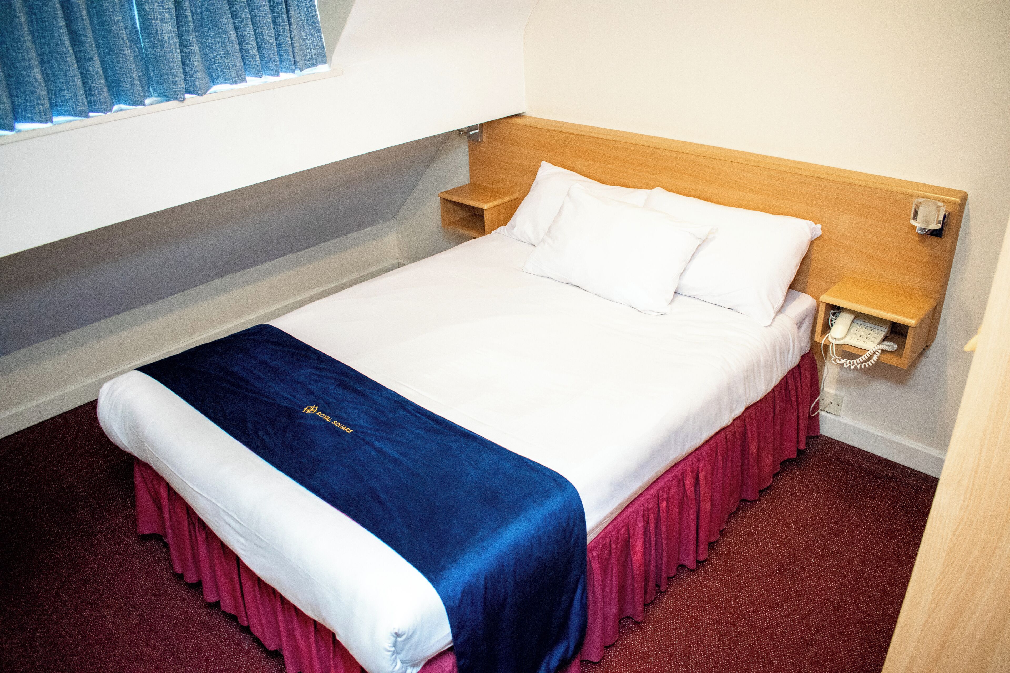 Royal Square Hotel - NEC and Birmingham Airport Royal Square Hotel - NEC and Birmingham Airport