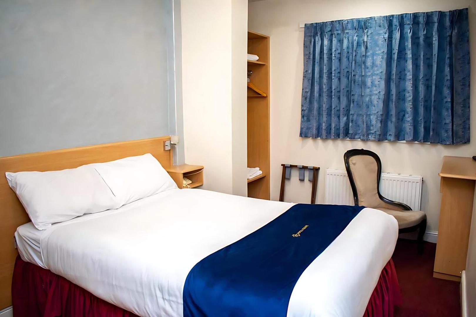 Royal Square Hotel - NEC and Birmingham Airport Royal Square Hotel - NEC and Birmingham Airport