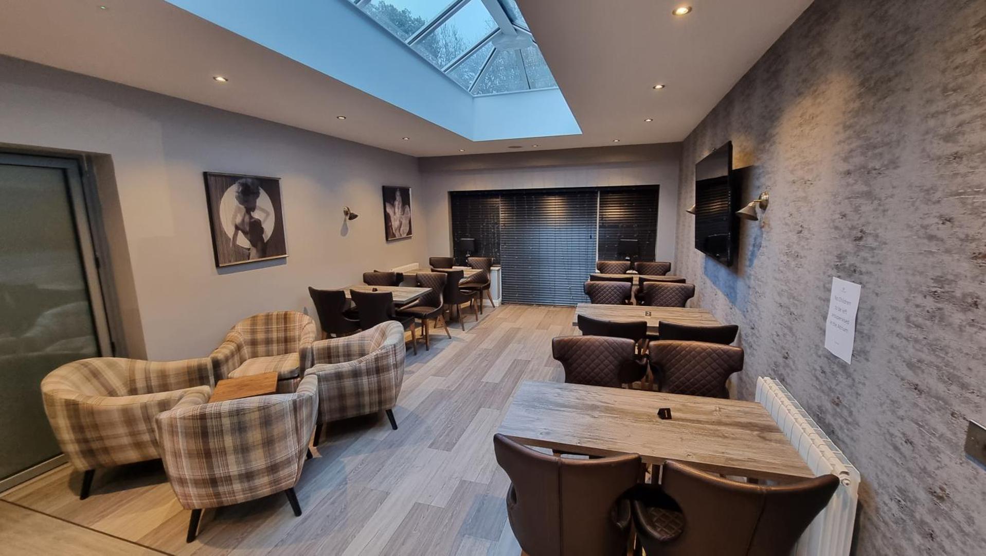 The Avenue Hotel The Avenue Hotel